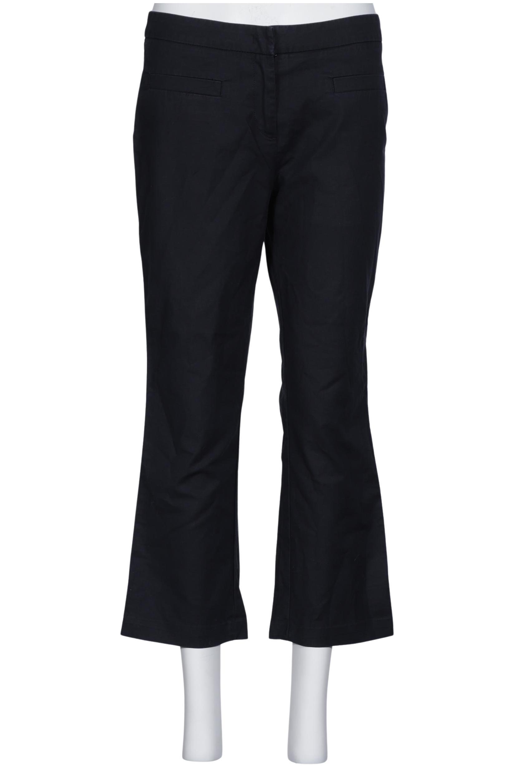 

Cambio Damen Stoffhose, marineblau, Gr. 38