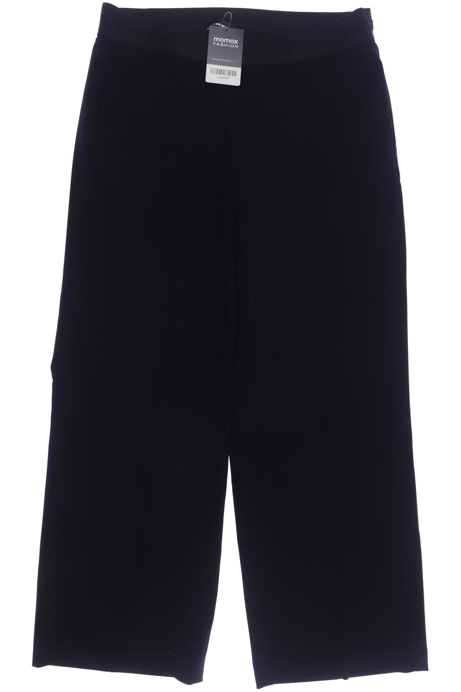 

Cambio Damen Stoffhose, schwarz, Gr. 31