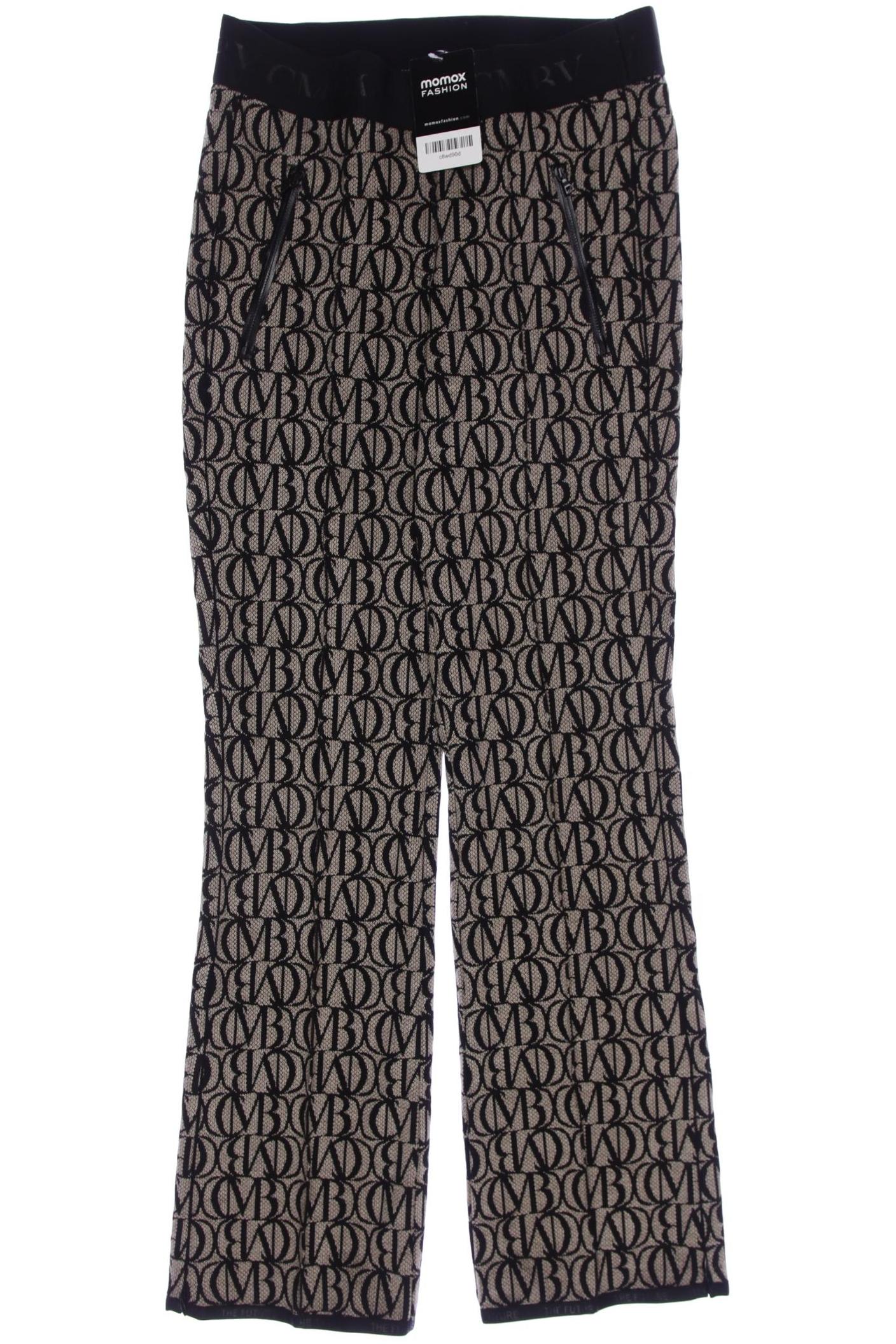 

Cambio Damen Stoffhose, beige, Gr. 34