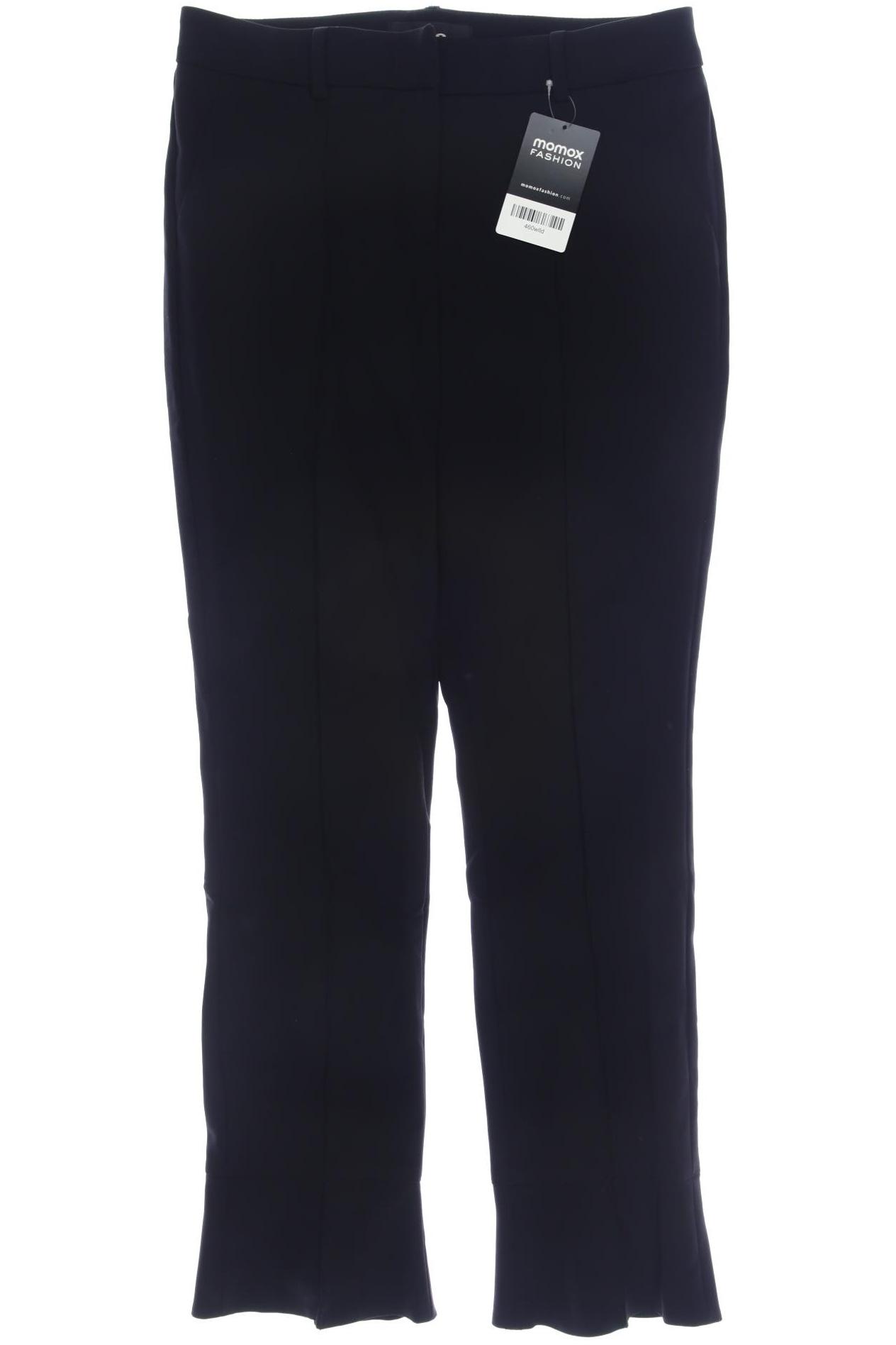 

Cambio Damen Stoffhose, schwarz, Gr. 34