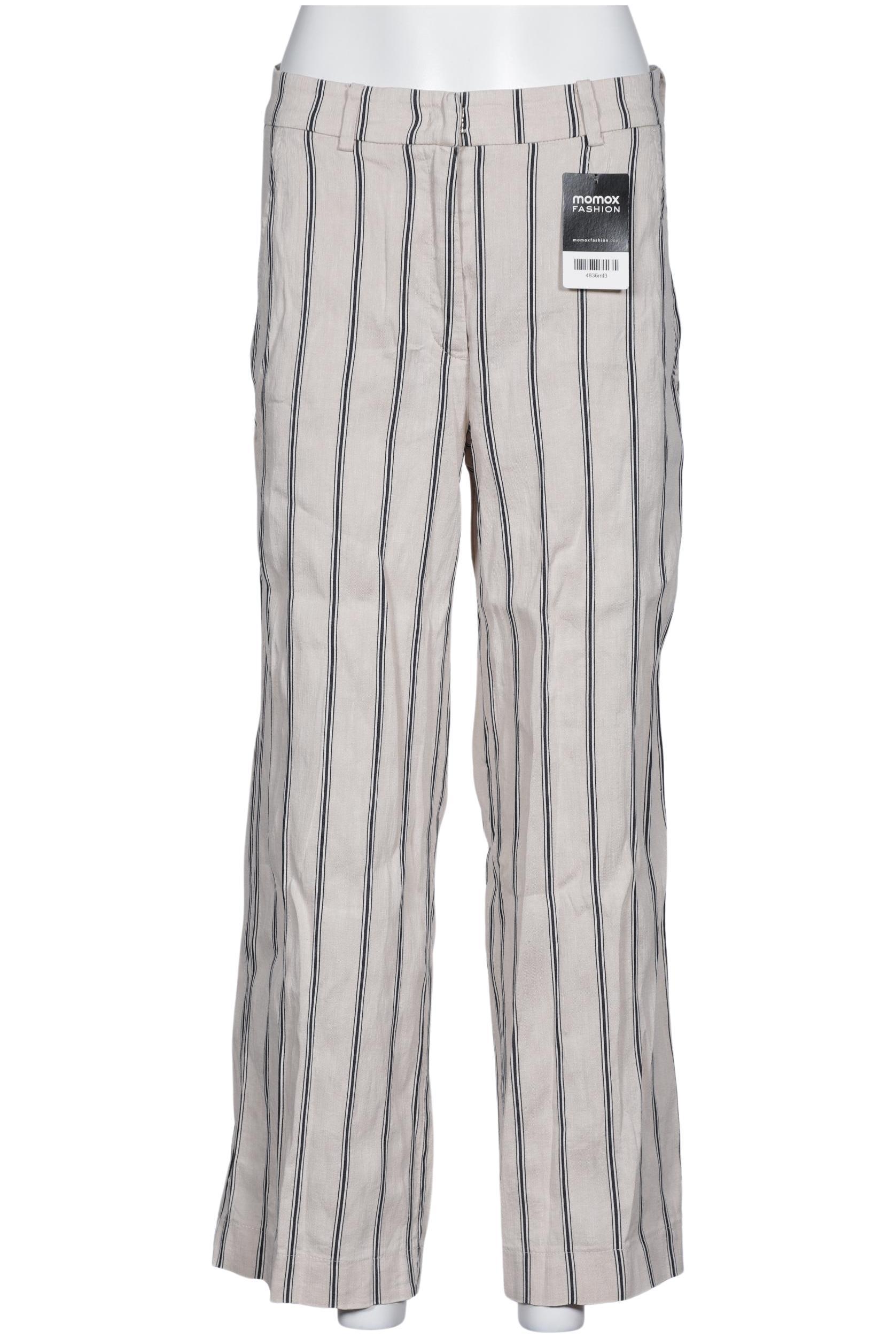 

Cambio Damen Stoffhose, beige, Gr. 28