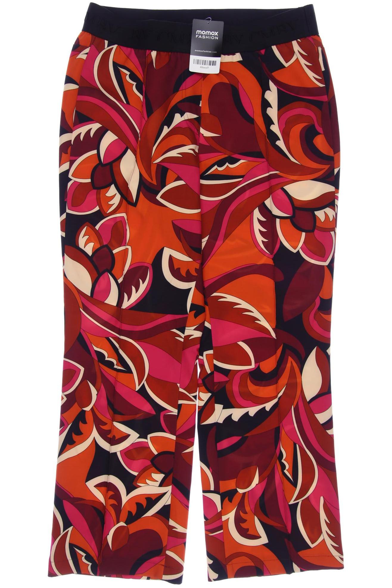 

Cambio Damen Stoffhose, mehrfarbig