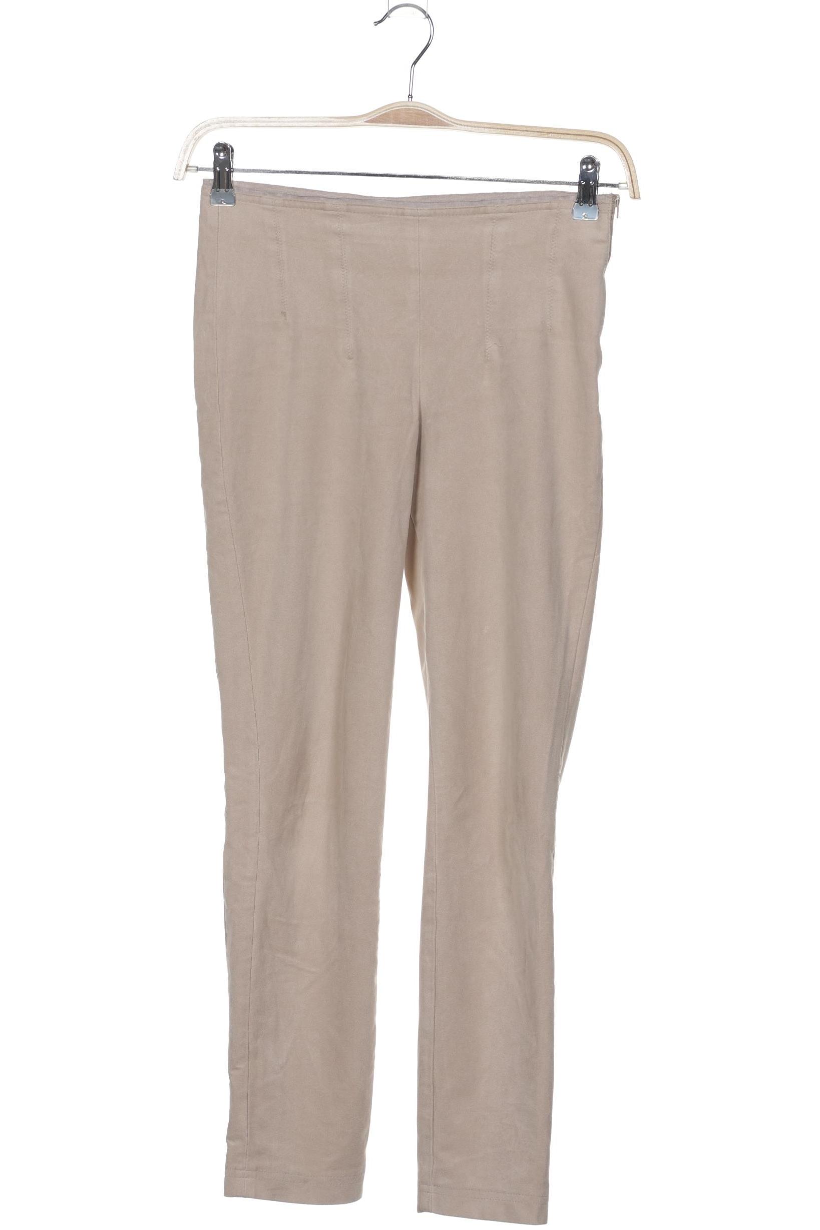 

Cambio Damen Stoffhose, beige, Gr. 36
