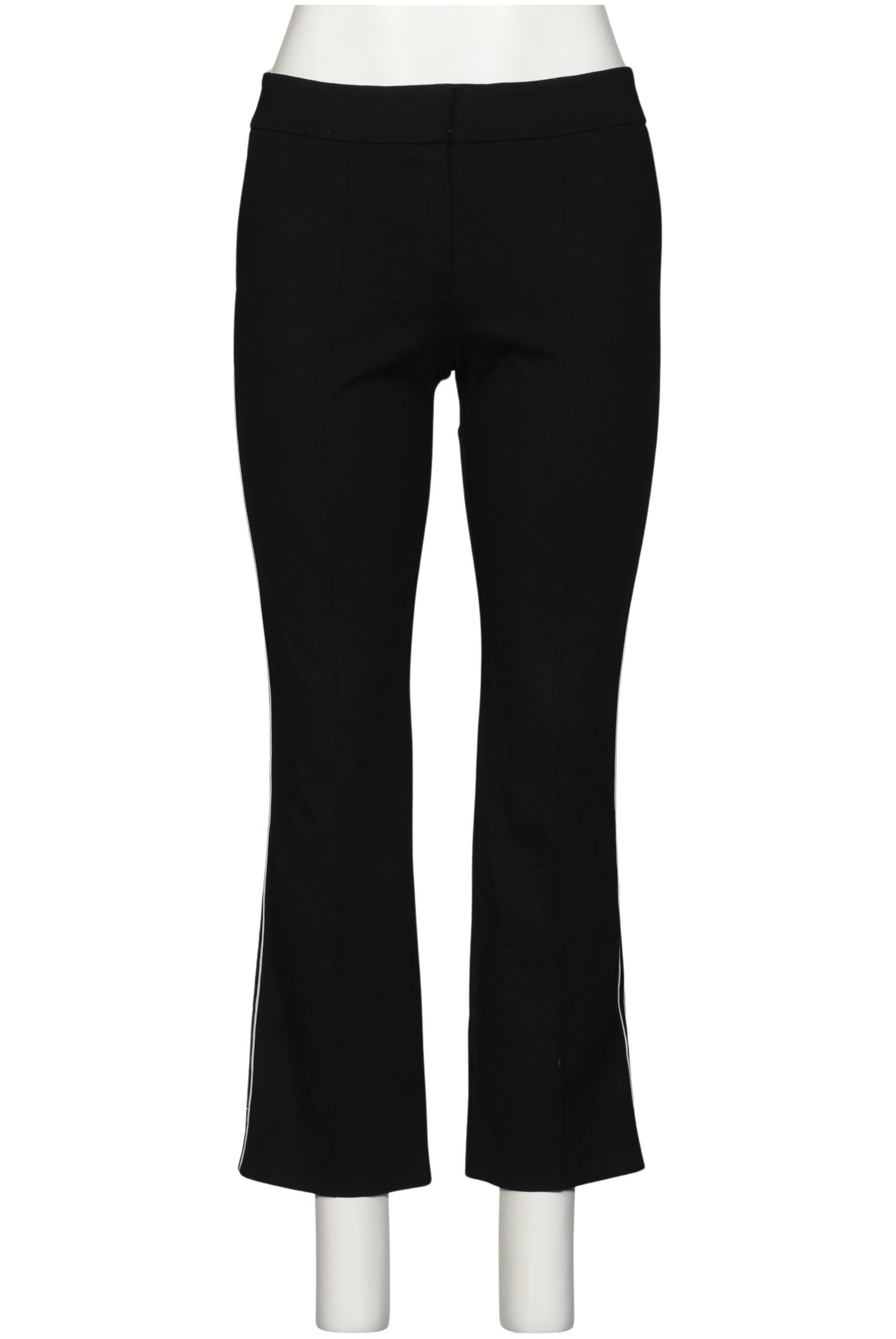 

Cambio Damen Stoffhose, schwarz, Gr. 33