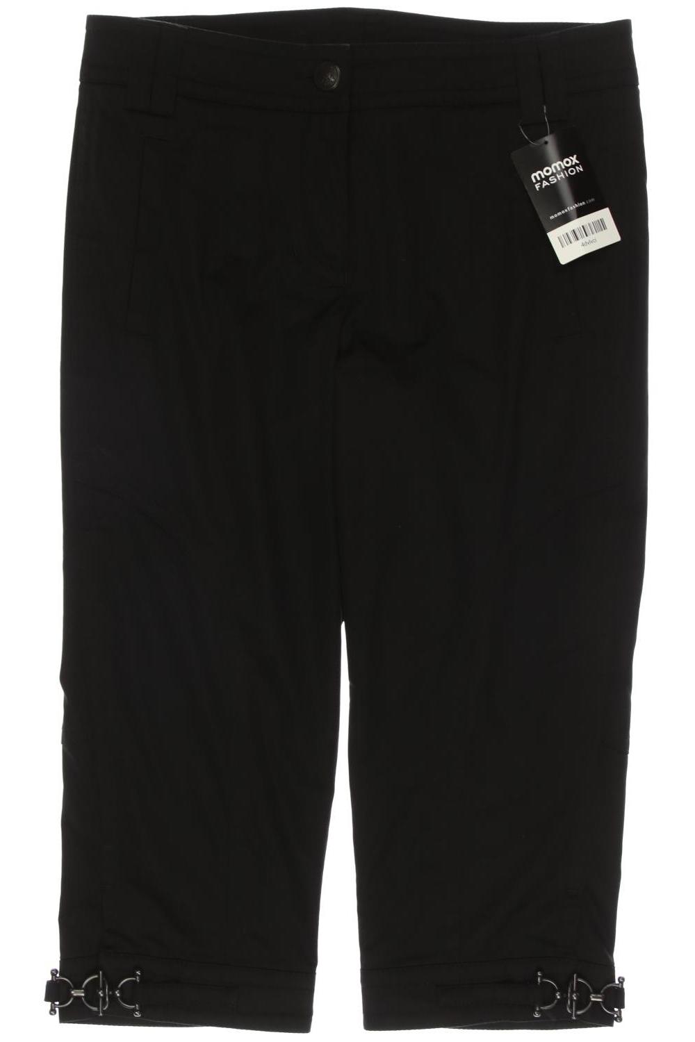 

Cambio Damen Stoffhose, schwarz
