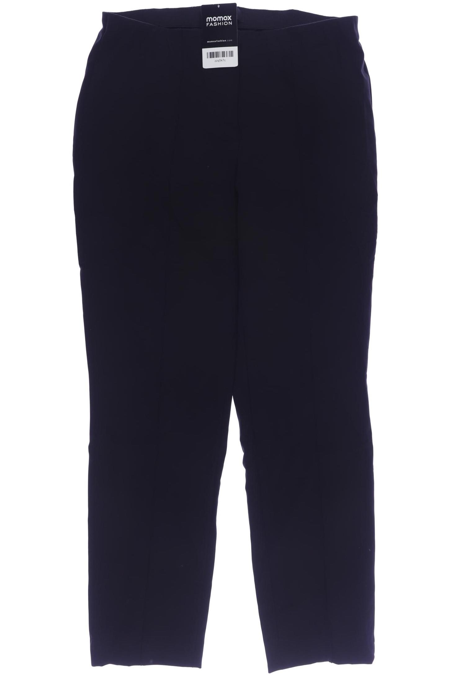 

Cambio Damen Stoffhose, schwarz, Gr. 38