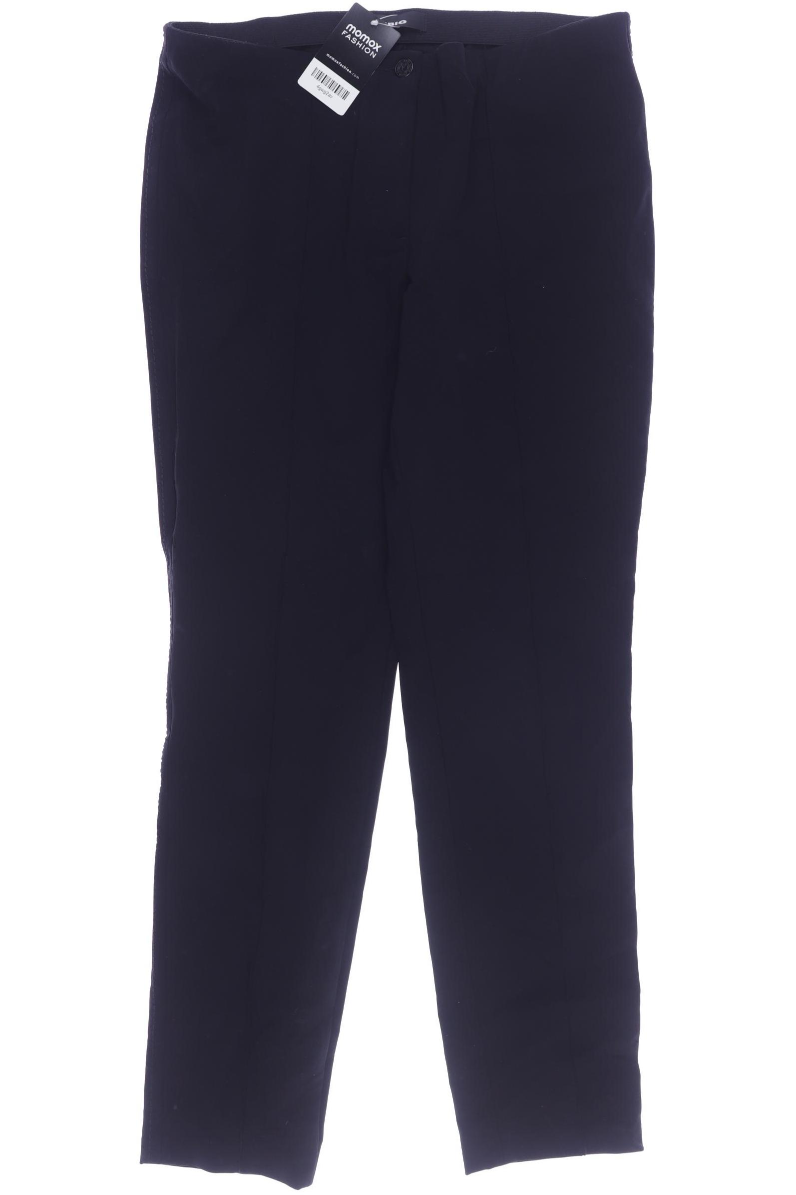 

Cambio Damen Stoffhose, schwarz