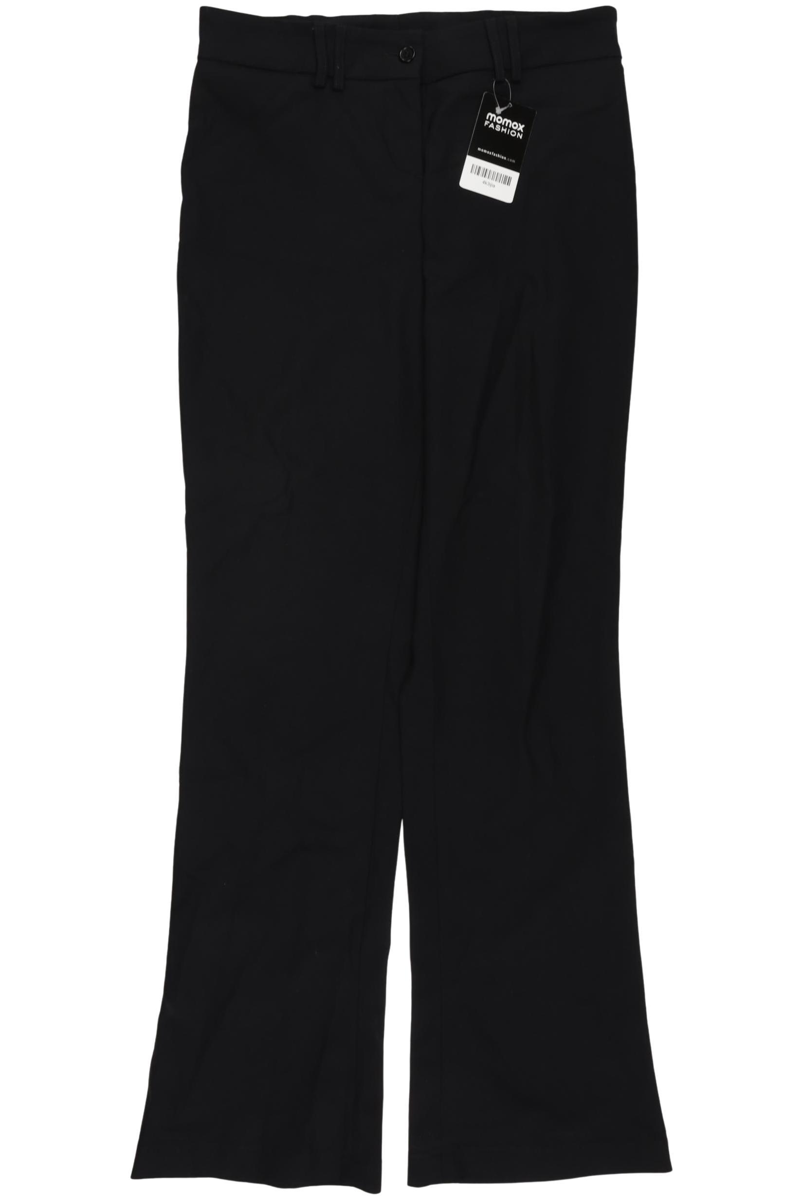 

Cambio Damen Stoffhose, schwarz, Gr. 29