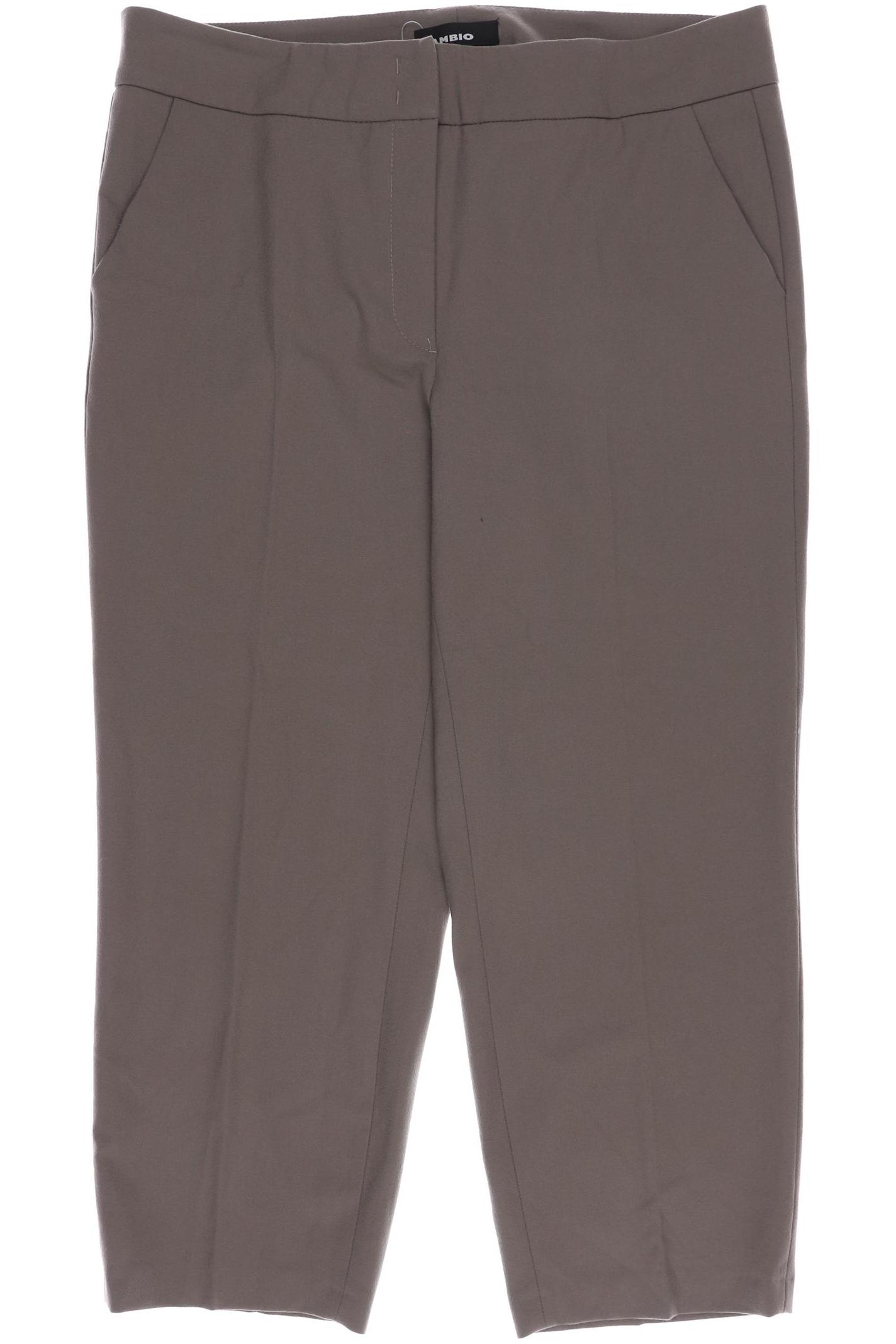 

Cambio Damen Stoffhose, beige