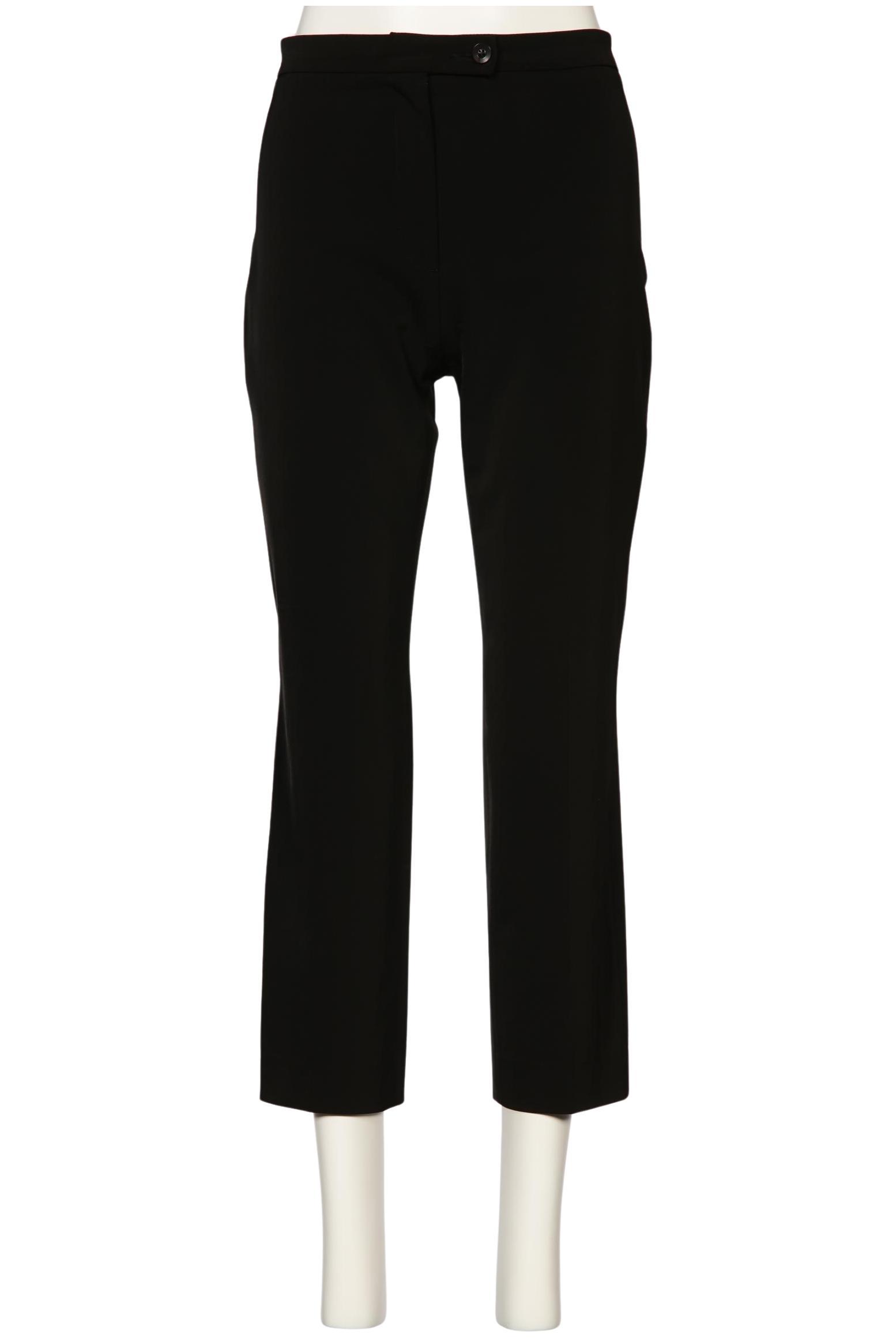 

Cambio Damen Stoffhose, schwarz, Gr. 27