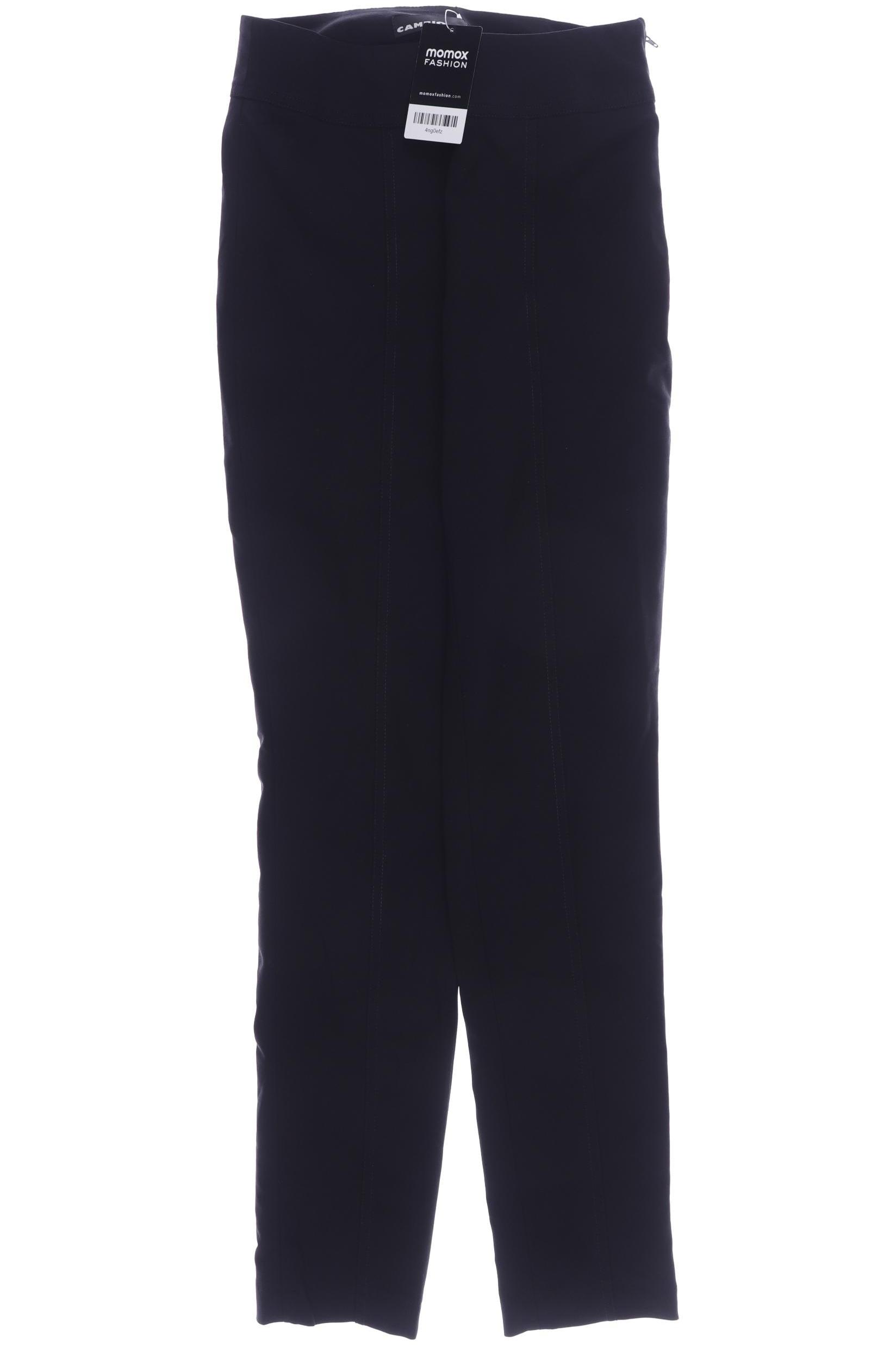 

Cambio Damen Stoffhose, schwarz