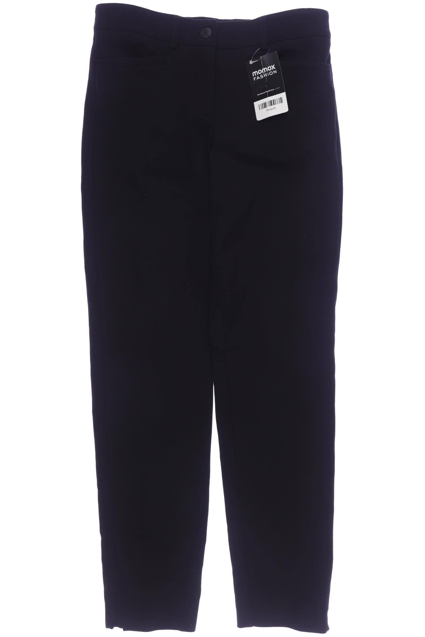 

Cambio Damen Stoffhose, schwarz, Gr. 36