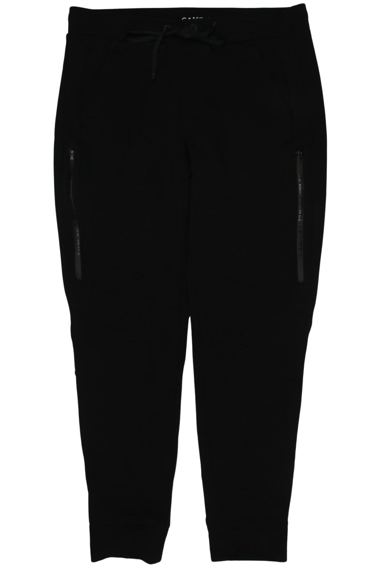 

Cambio Damen Stoffhose, schwarz, Gr. 40