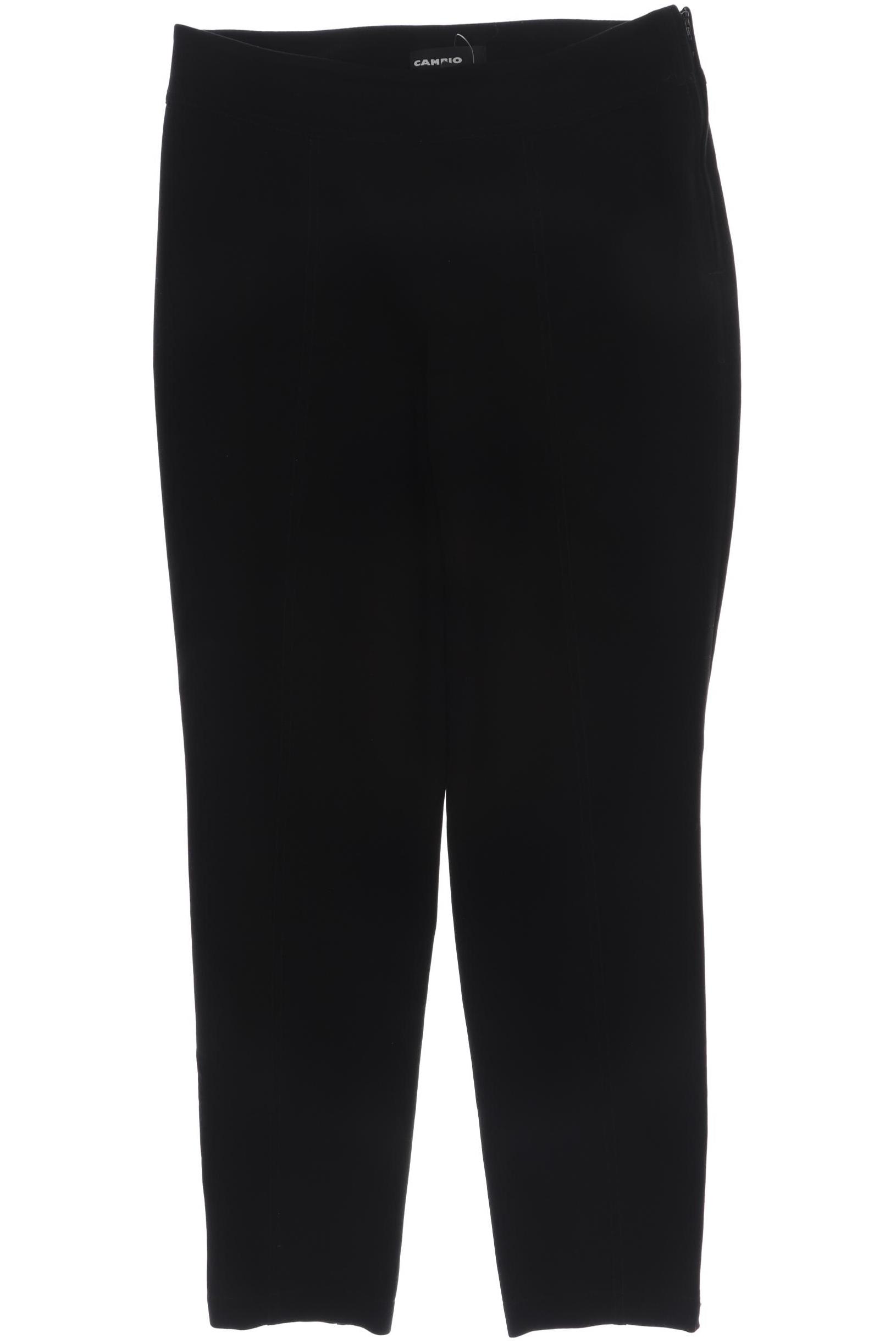 

Cambio Damen Stoffhose, schwarz