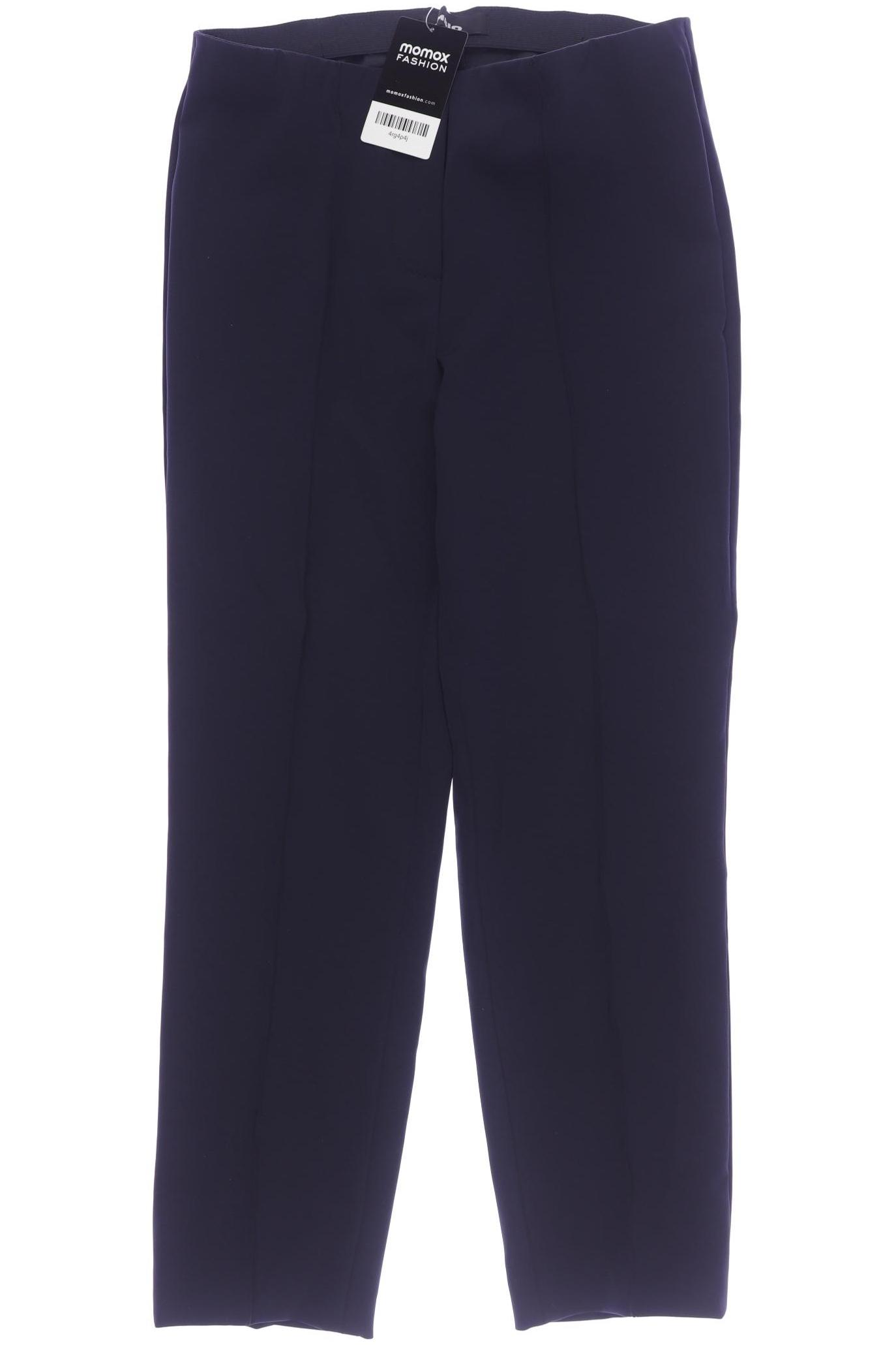 

Cambio Damen Stoffhose, marineblau, Gr. 36