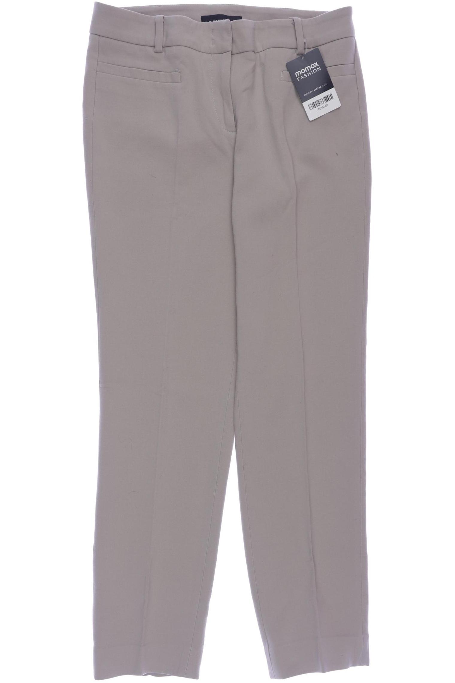 

Cambio Damen Stoffhose, beige, Gr. 36