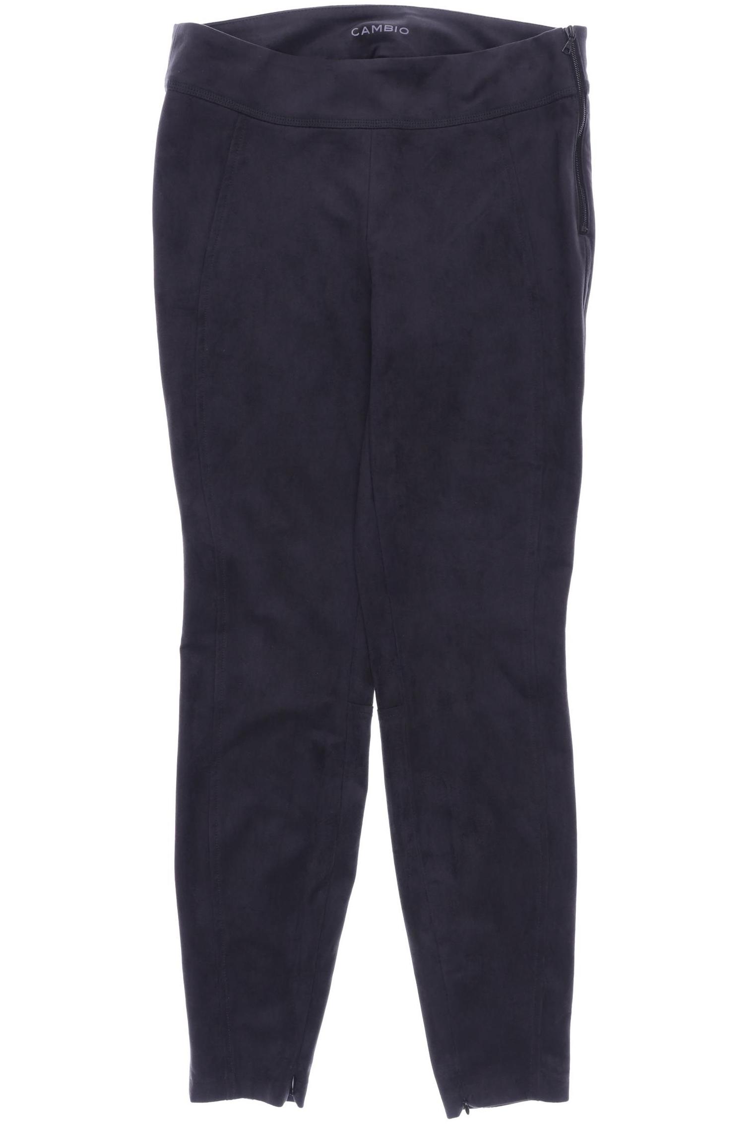 

Cambio Damen Stoffhose, schwarz