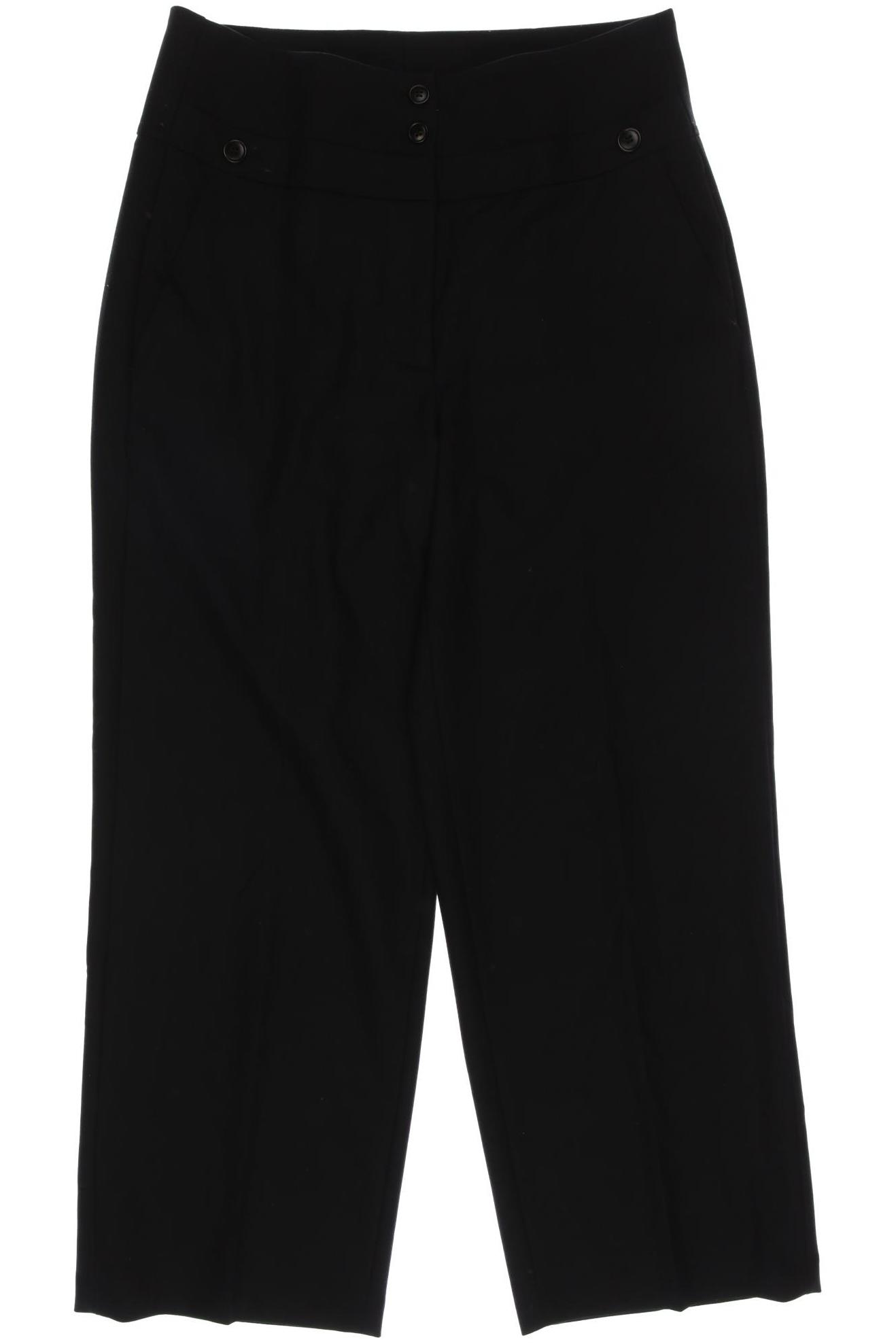 

Cambio Damen Stoffhose, marineblau