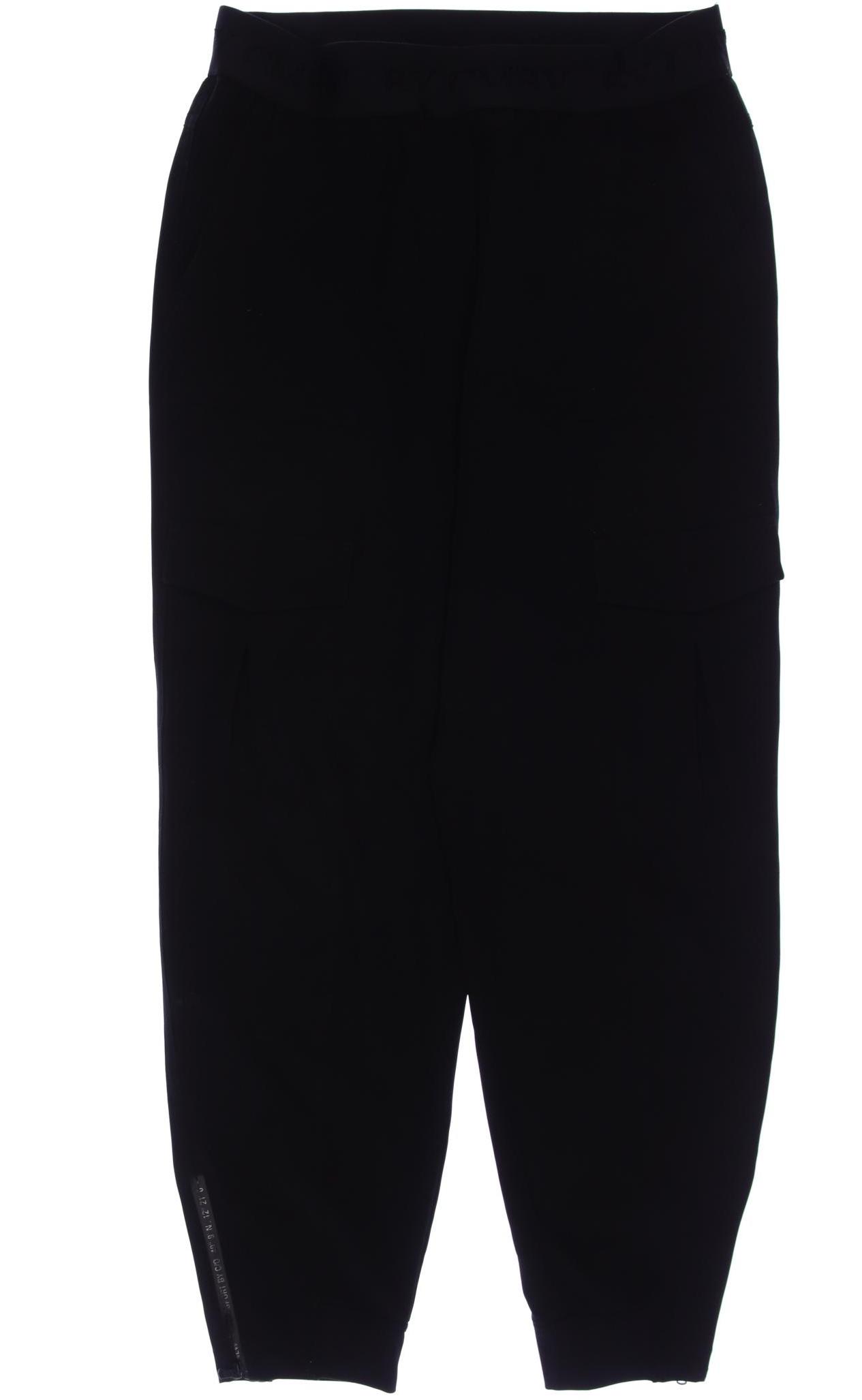 

Cambio Damen Stoffhose, schwarz