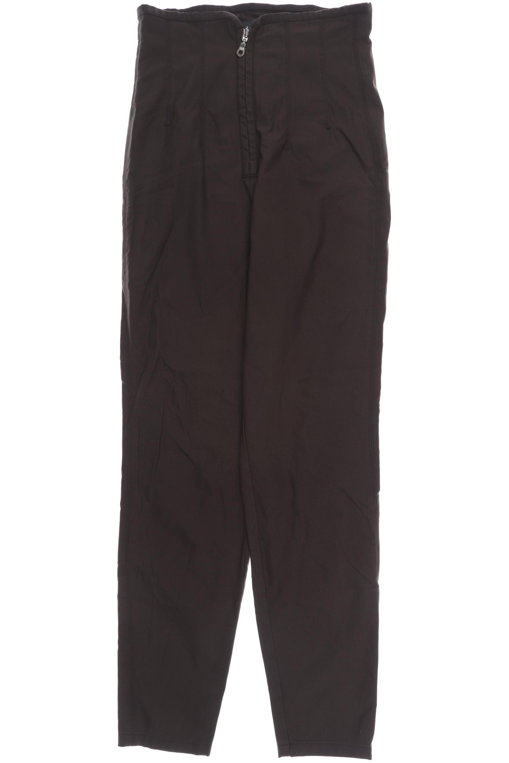 

Cambio Damen Stoffhose, braun