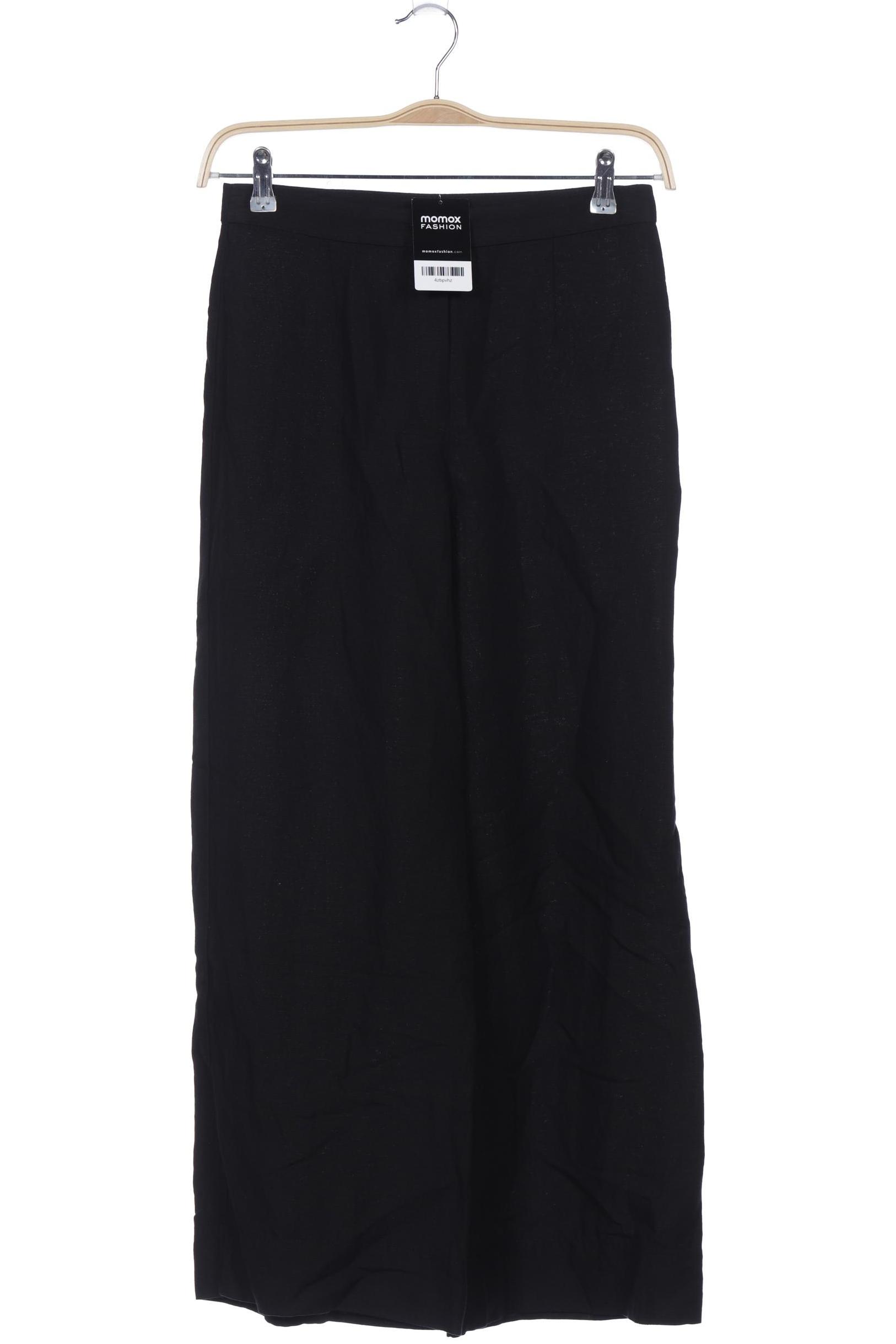 

Cambio Damen Stoffhose, schwarz, Gr. 38