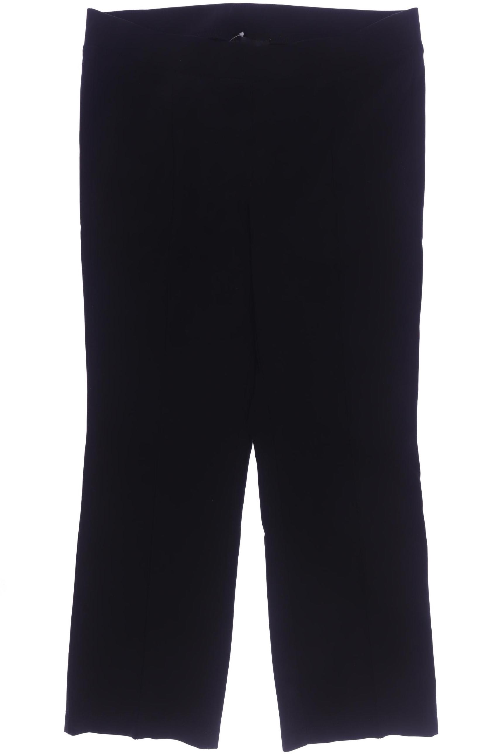 

Cambio Damen Stoffhose, schwarz, Gr. 44
