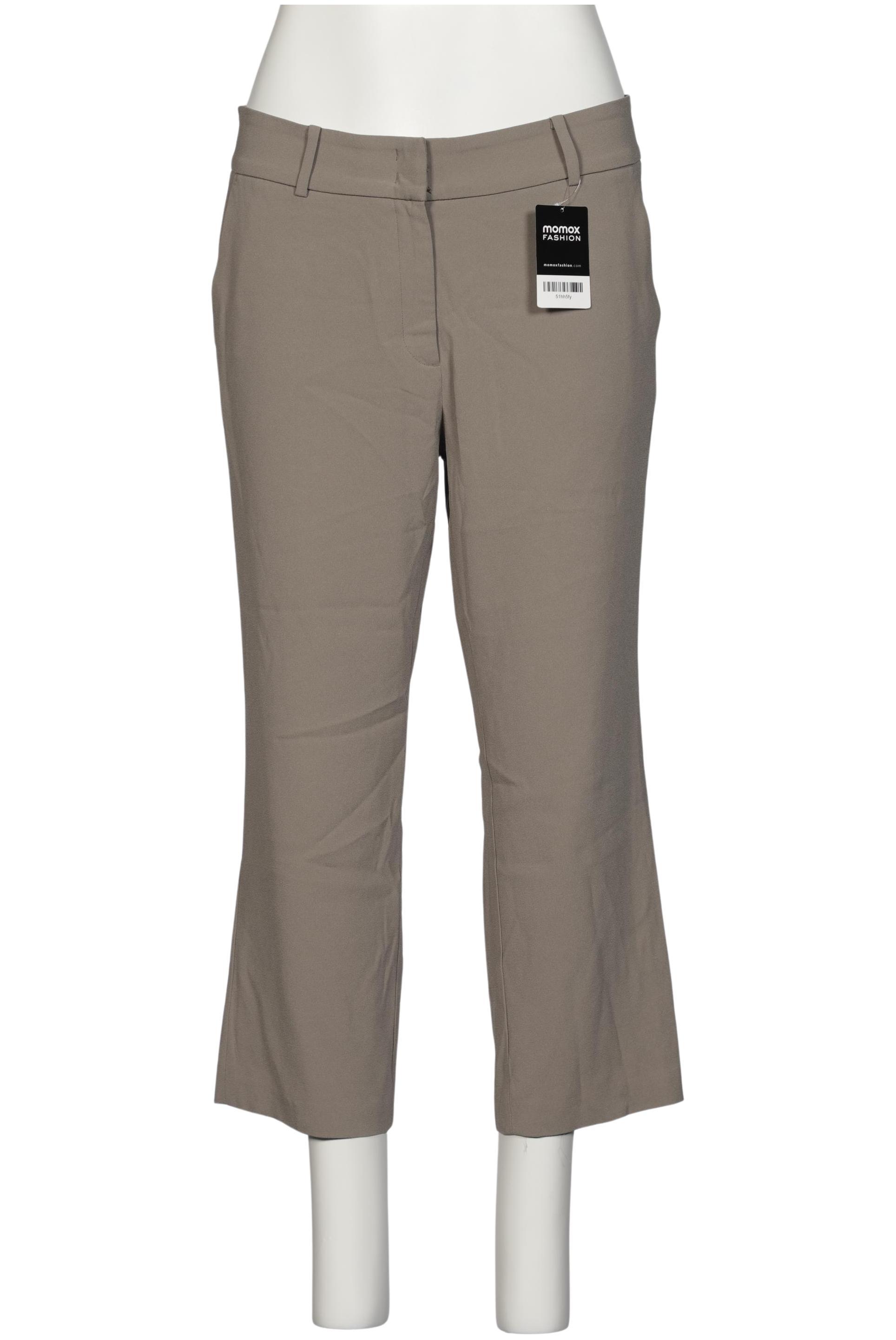 

Cambio Damen Stoffhose, beige, Gr. 34