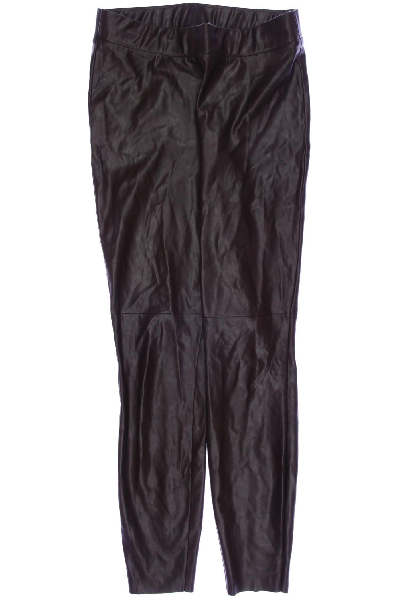 

Cambio Damen Stoffhose, braun, Gr. 36