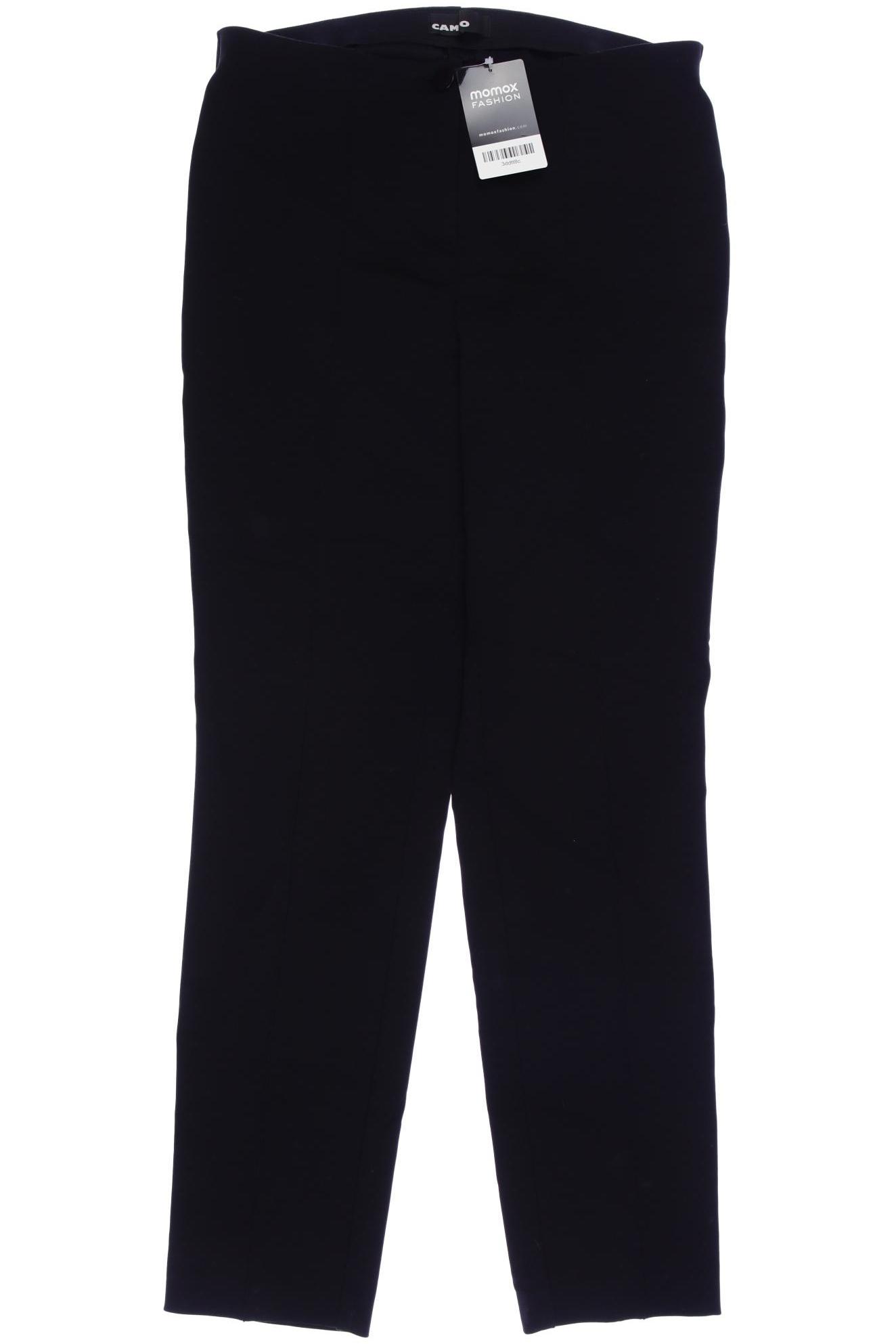 

Cambio Damen Stoffhose, schwarz, Gr. 29