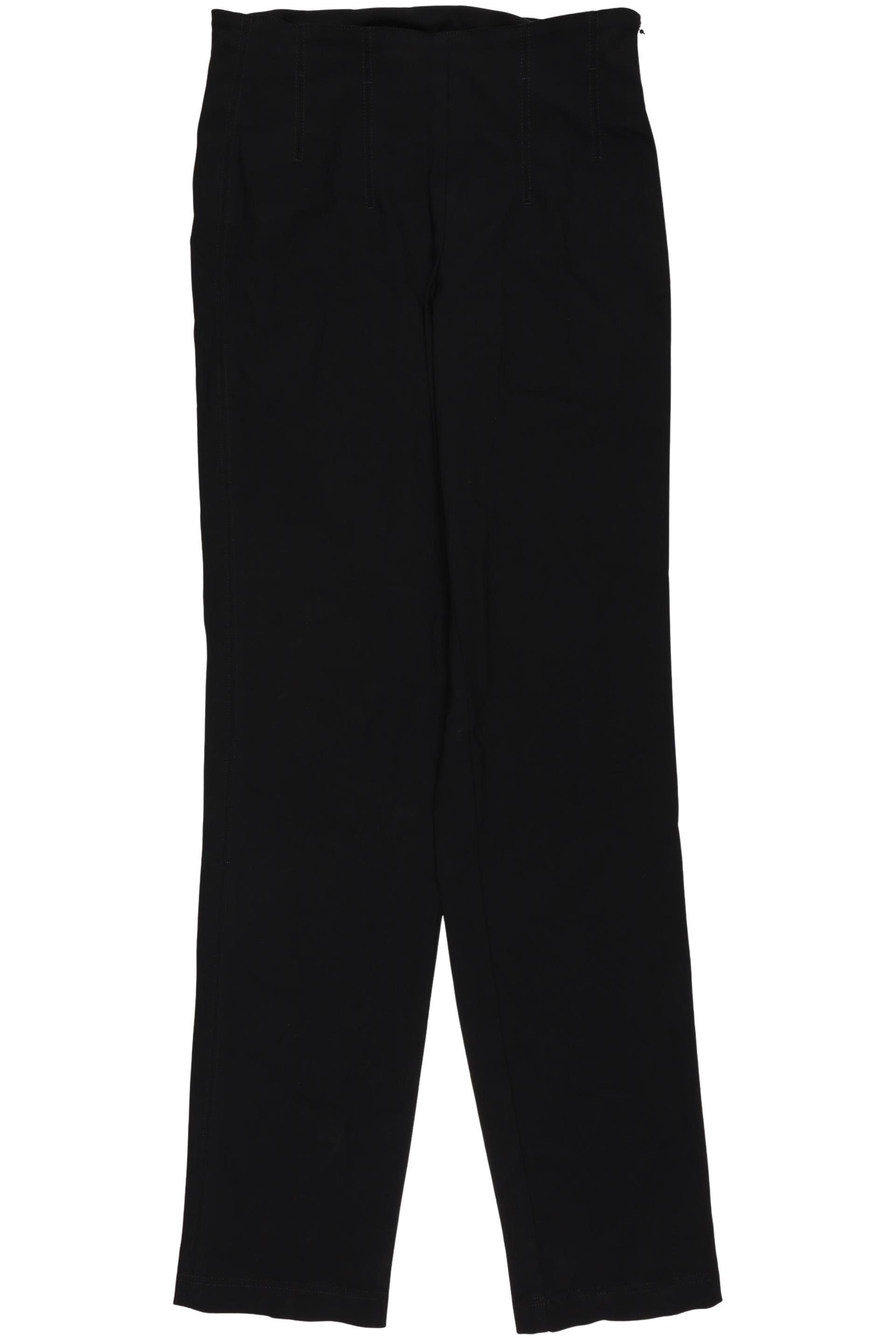 

Cambio Damen Stoffhose, schwarz, Gr. 28
