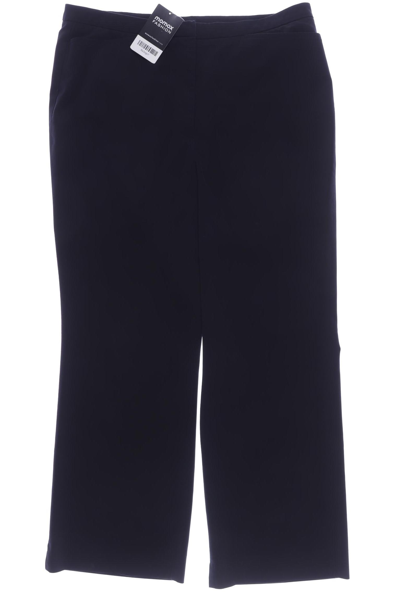 

Cambio Damen Stoffhose, marineblau, Gr. 44