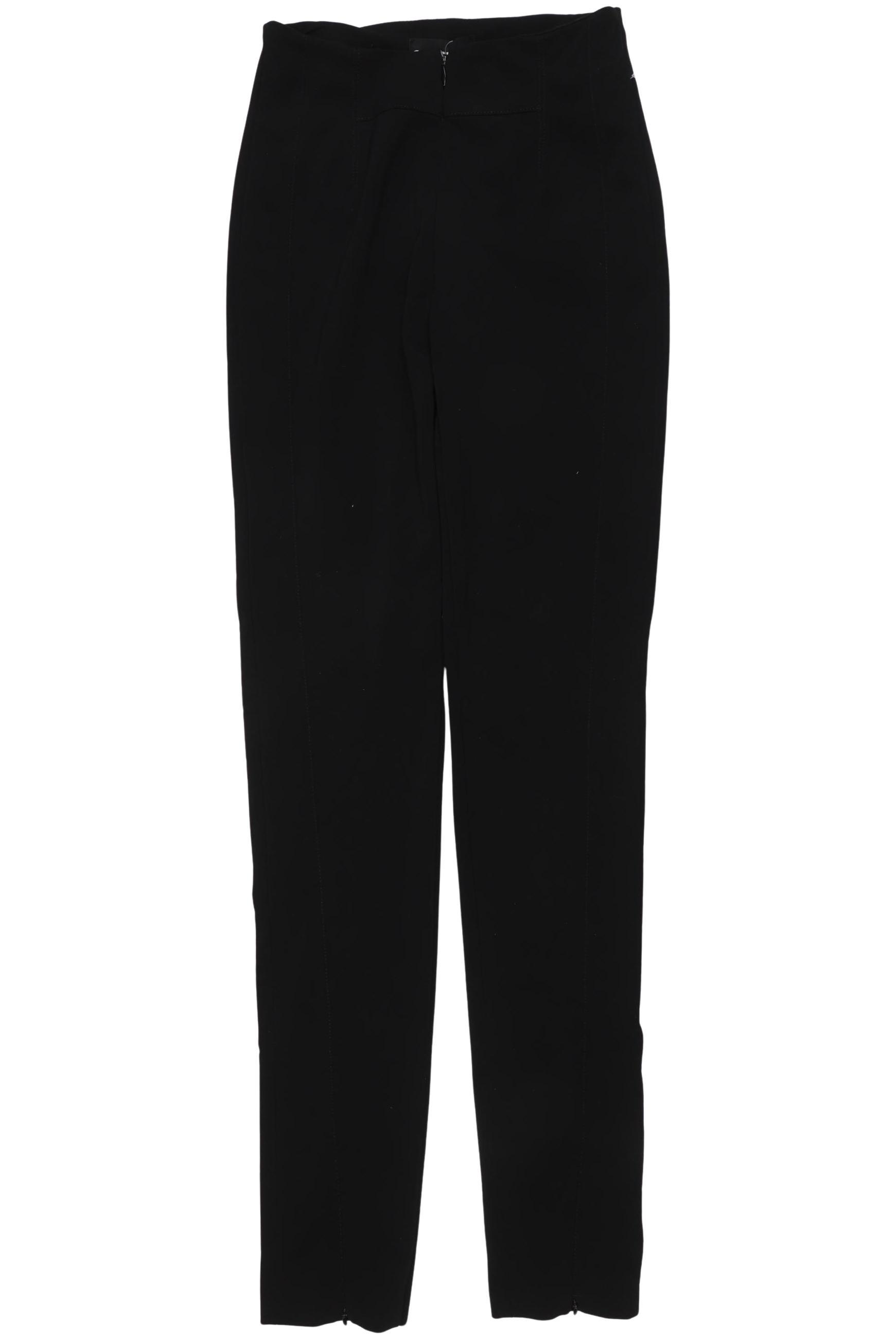 

Cambio Damen Stoffhose, schwarz, Gr. 34