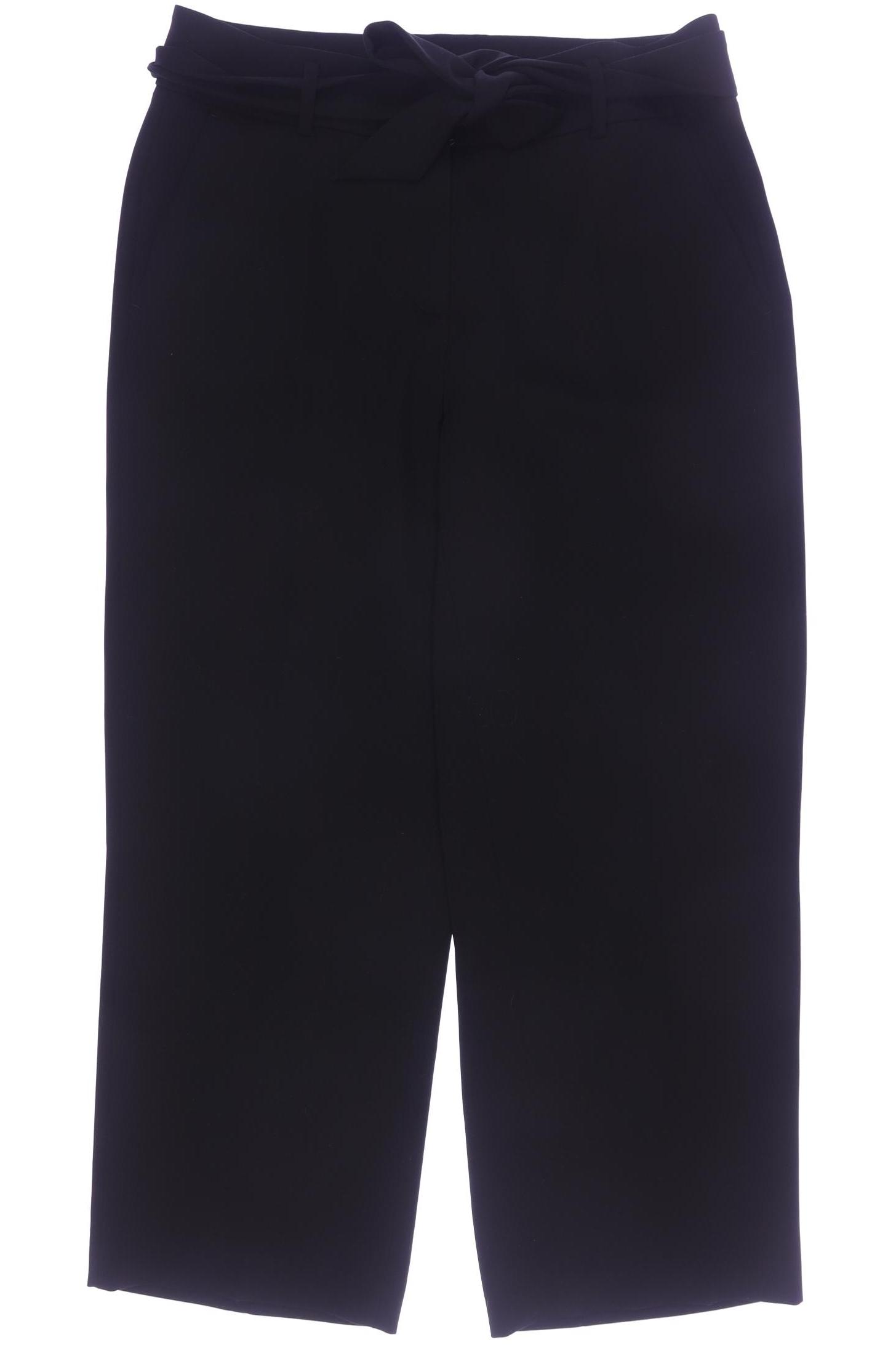 

Cambio Damen Stoffhose, schwarz, Gr. 34