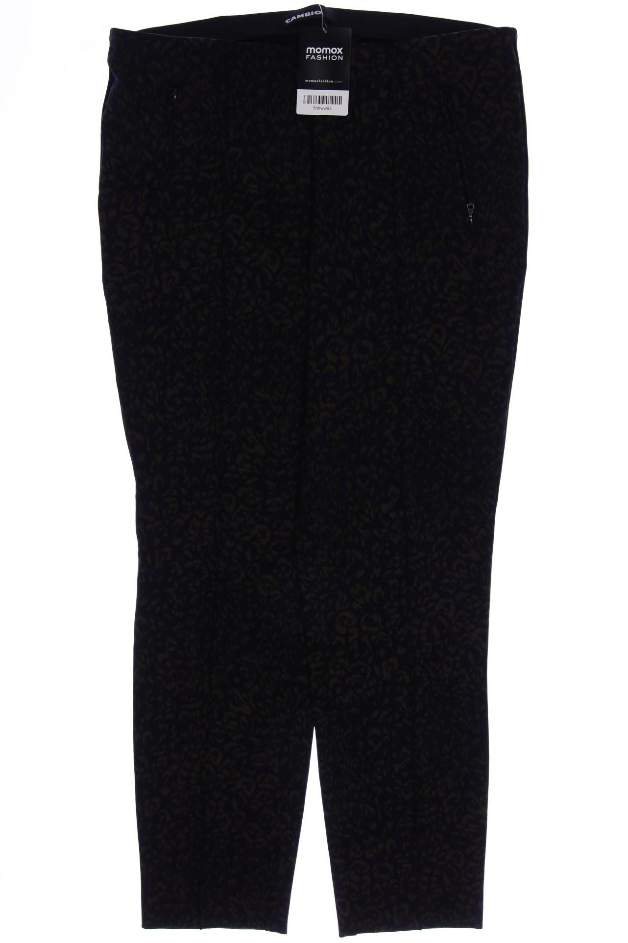 

Cambio Damen Stoffhose, schwarz