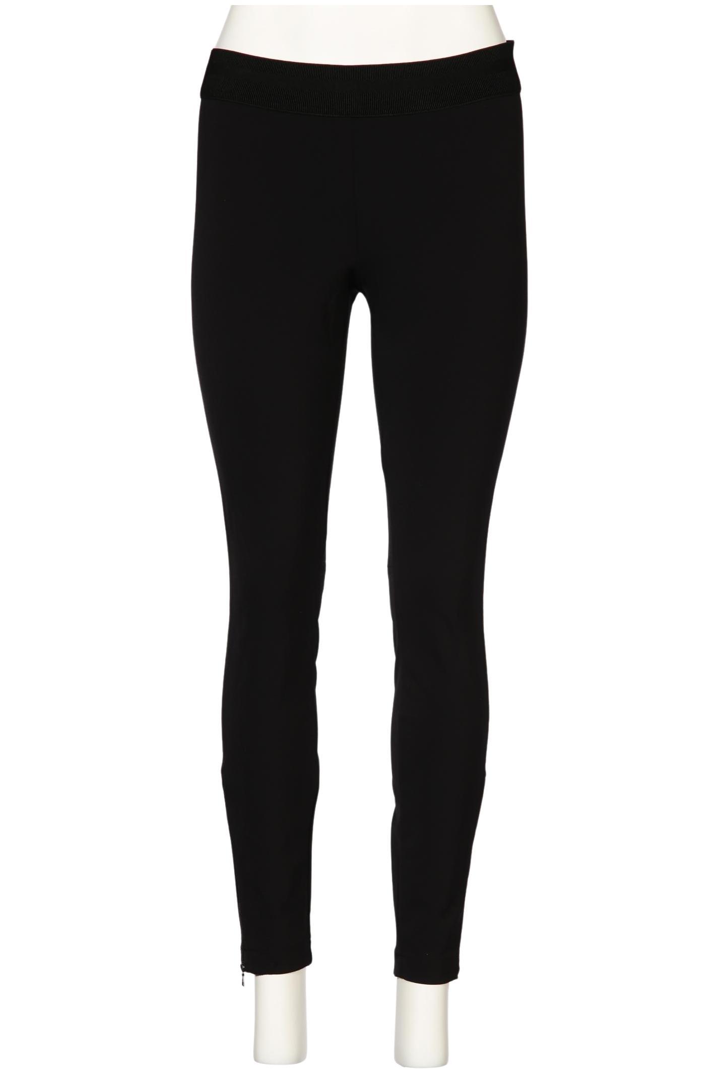 

Cambio Damen Stoffhose, schwarz, Gr. 31