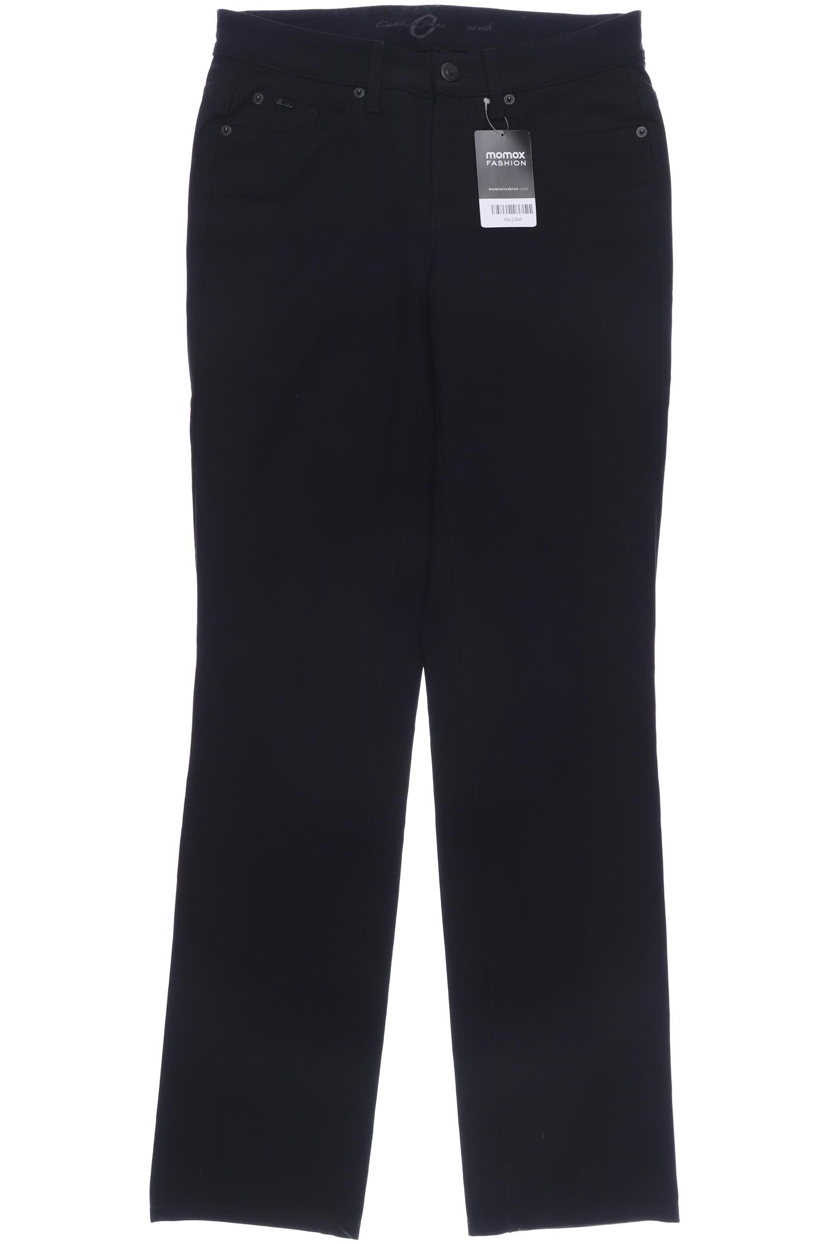 

Cambio Damen Stoffhose, schwarz
