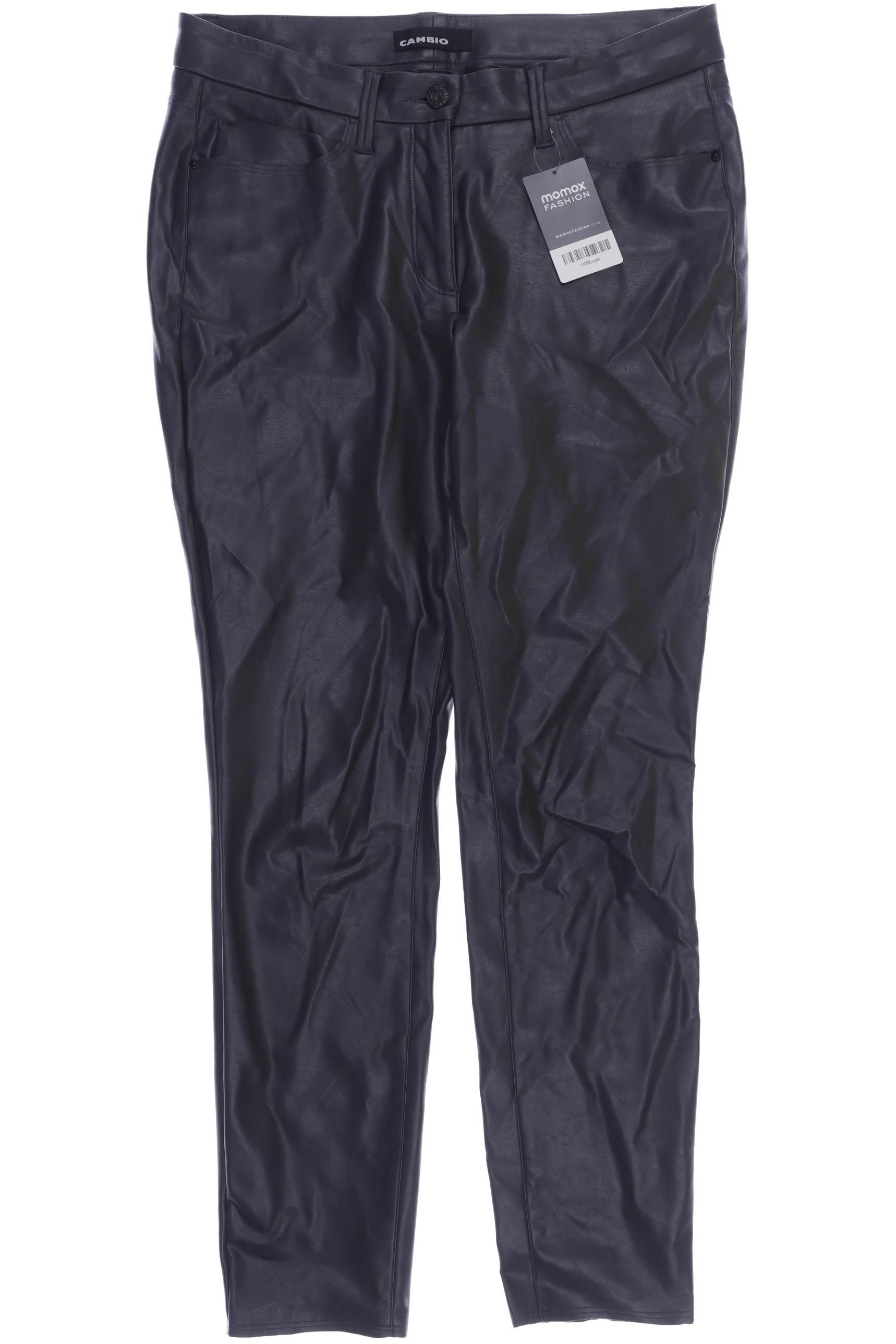 

Cambio Damen Stoffhose, grau