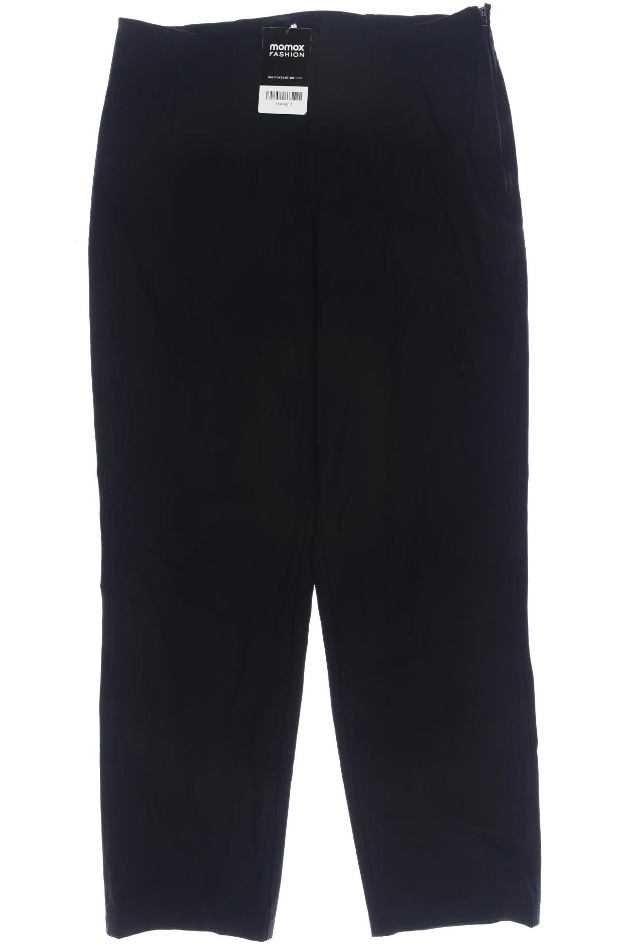 

Cambio Damen Stoffhose, schwarz, Gr. 30