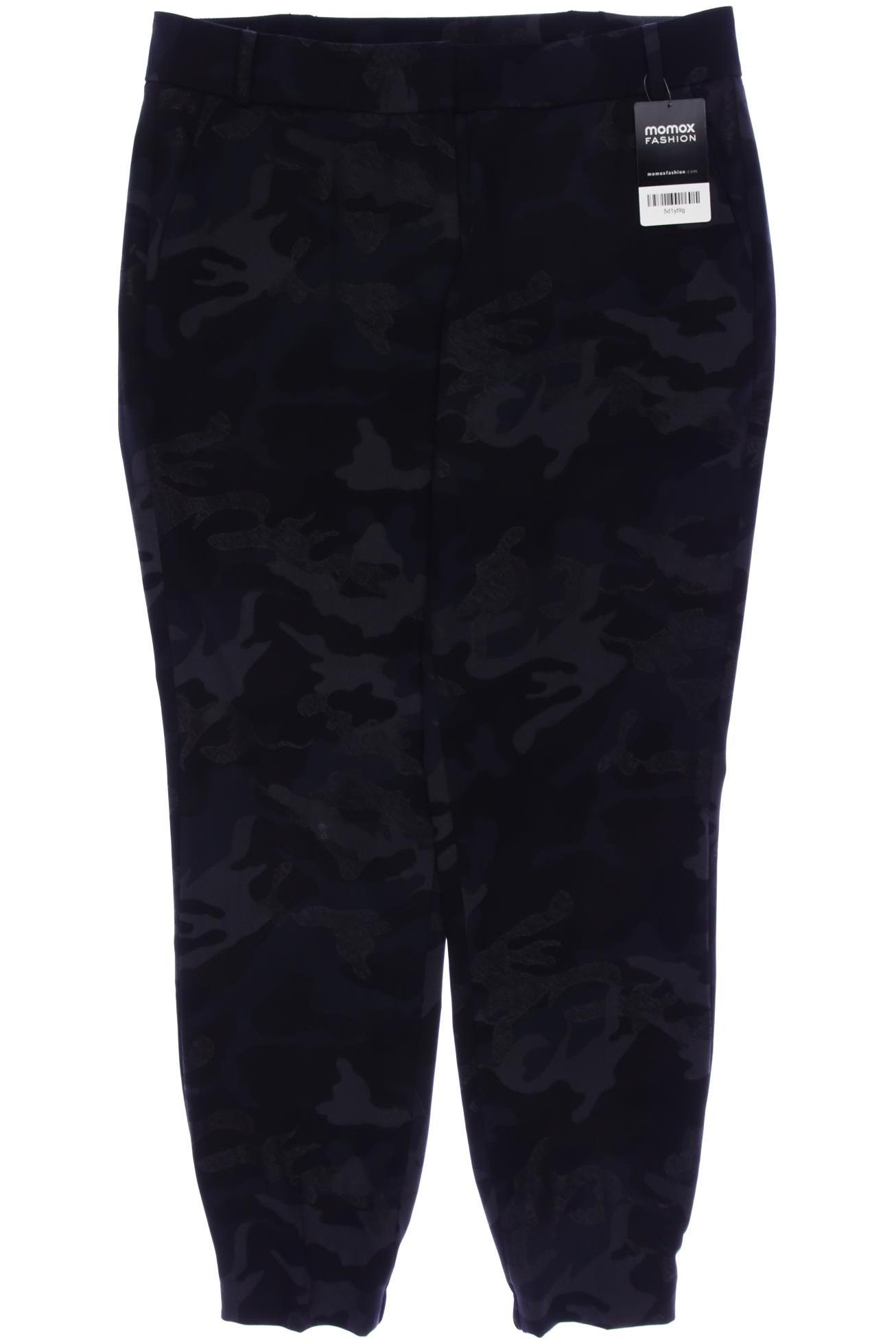 

Cambio Damen Stoffhose, schwarz, Gr. 38