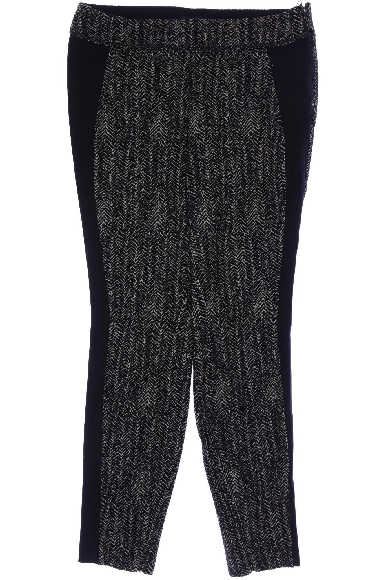 

Cambio Damen Stoffhose, schwarz