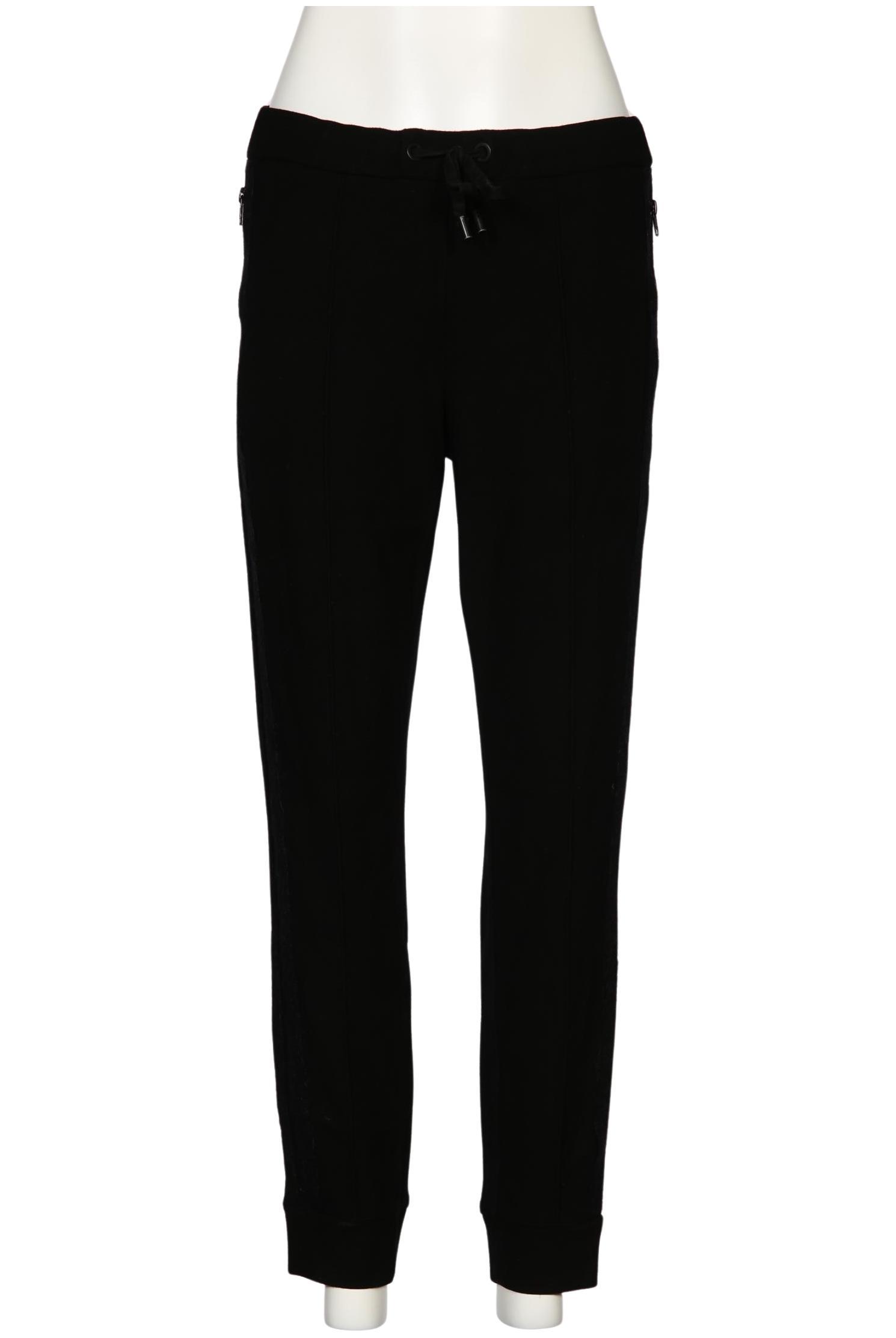 

Cambio Damen Stoffhose, schwarz, Gr. 38