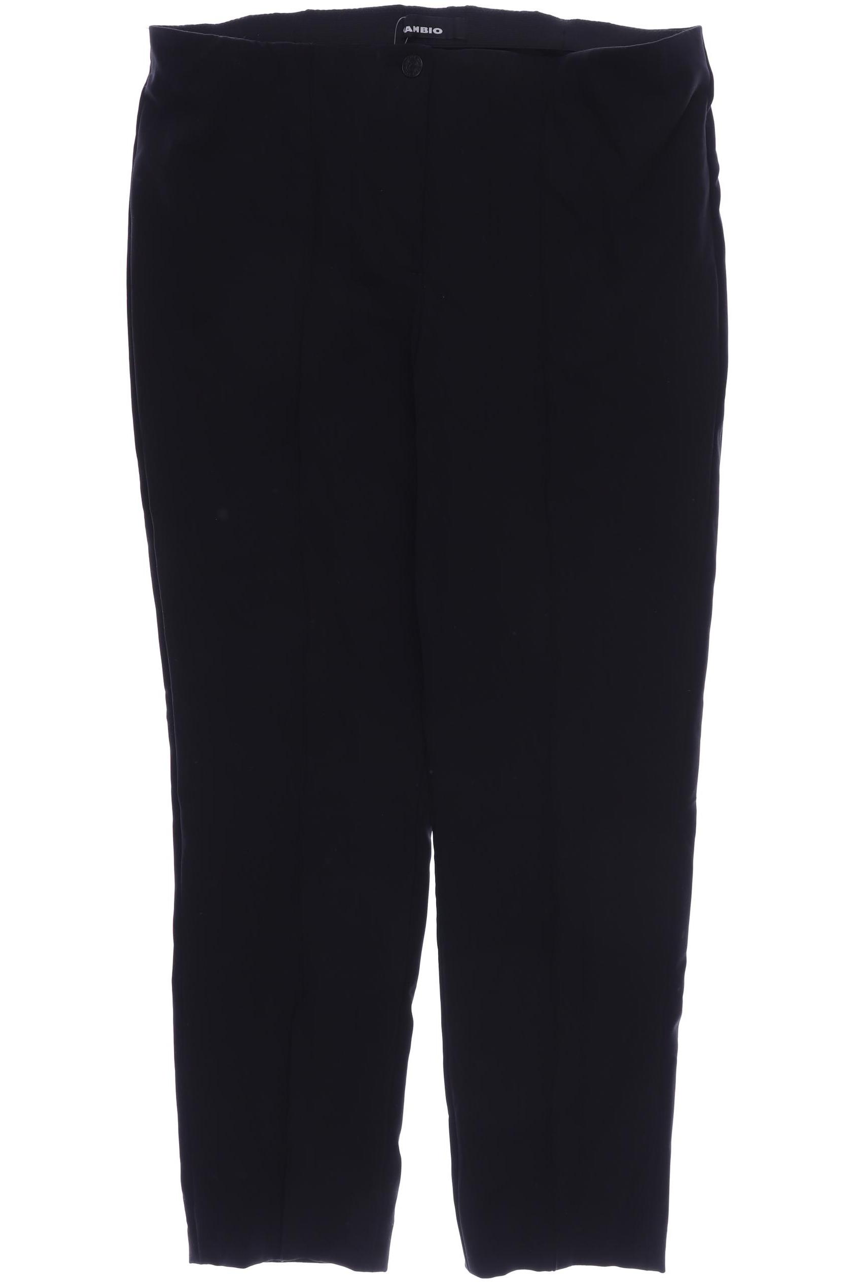 

Cambio Damen Stoffhose, schwarz