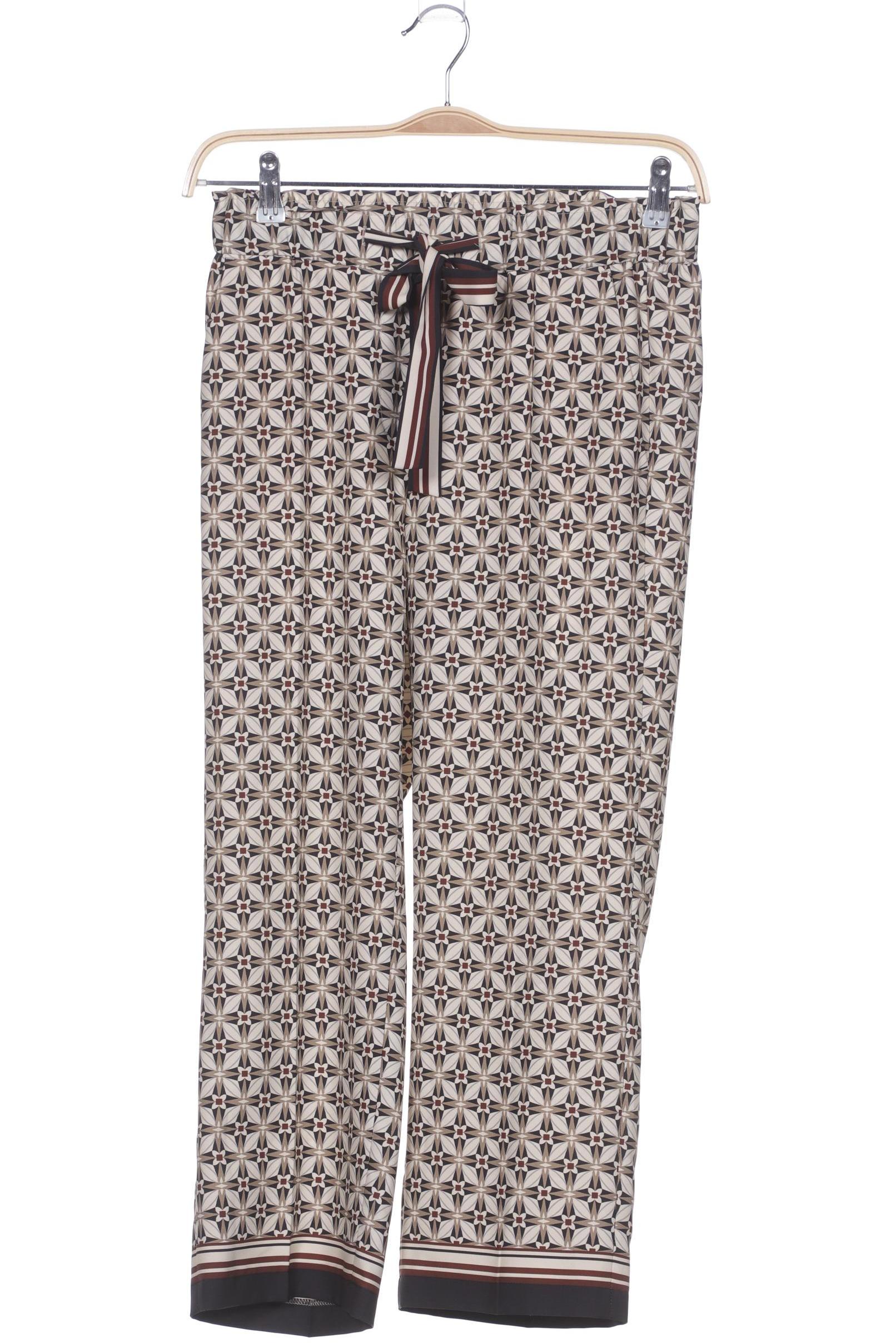 

Cambio Damen Stoffhose, beige, Gr. 38