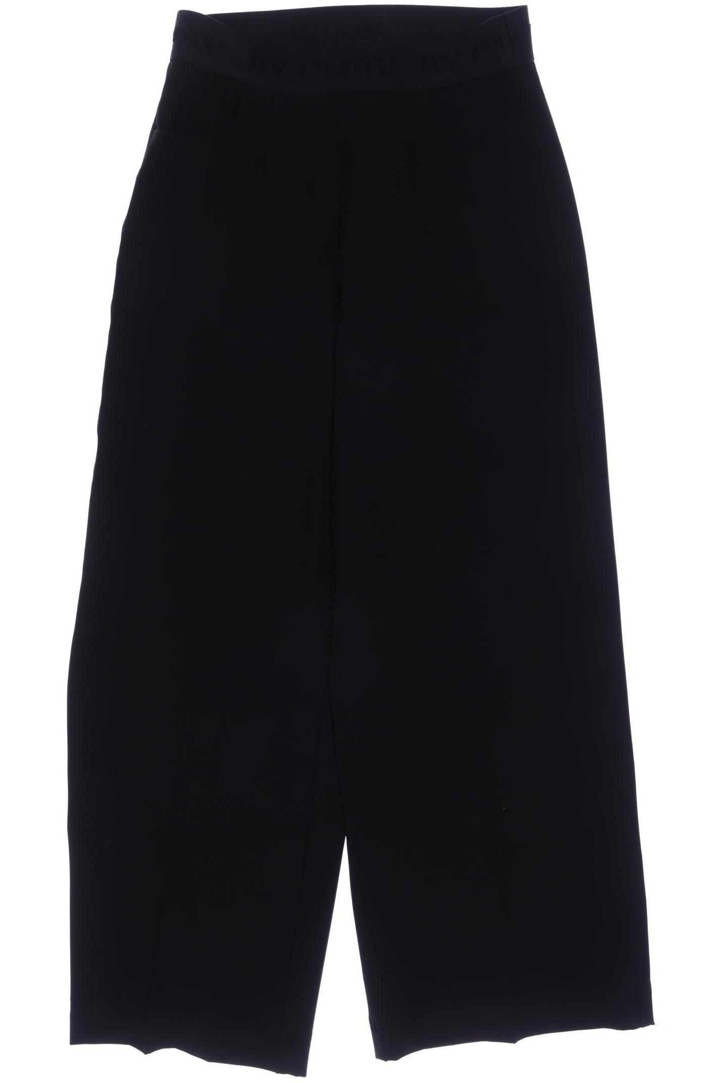 

Cambio Damen Stoffhose, schwarz, Gr. 34