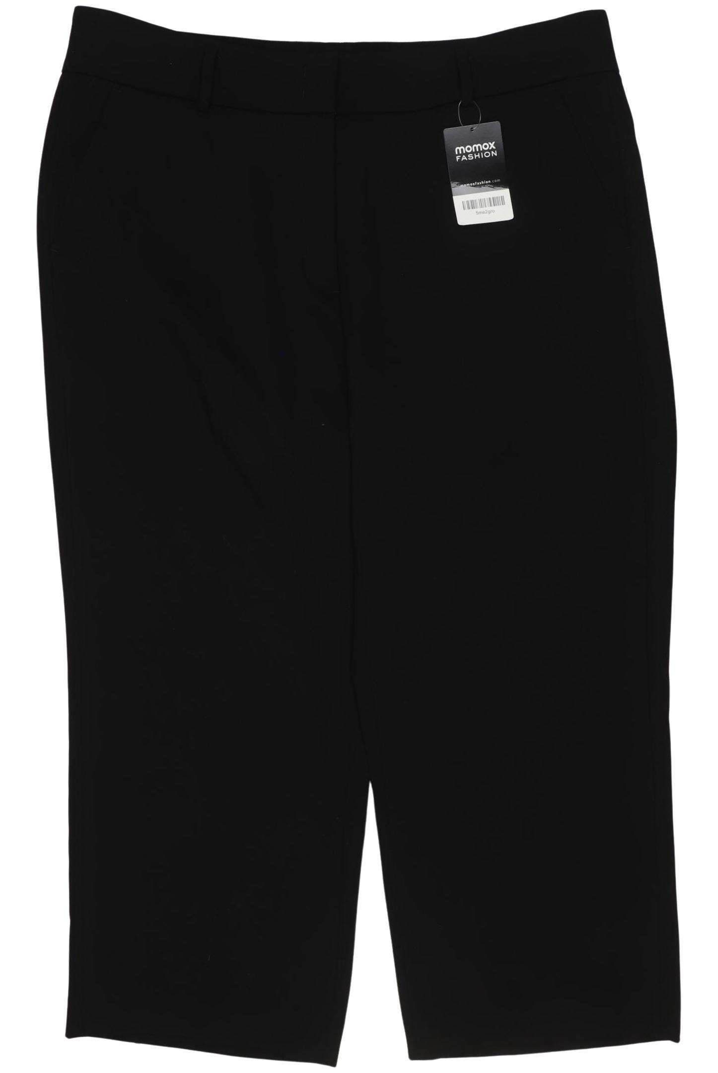 

Cambio Damen Stoffhose, schwarz, Gr. 37