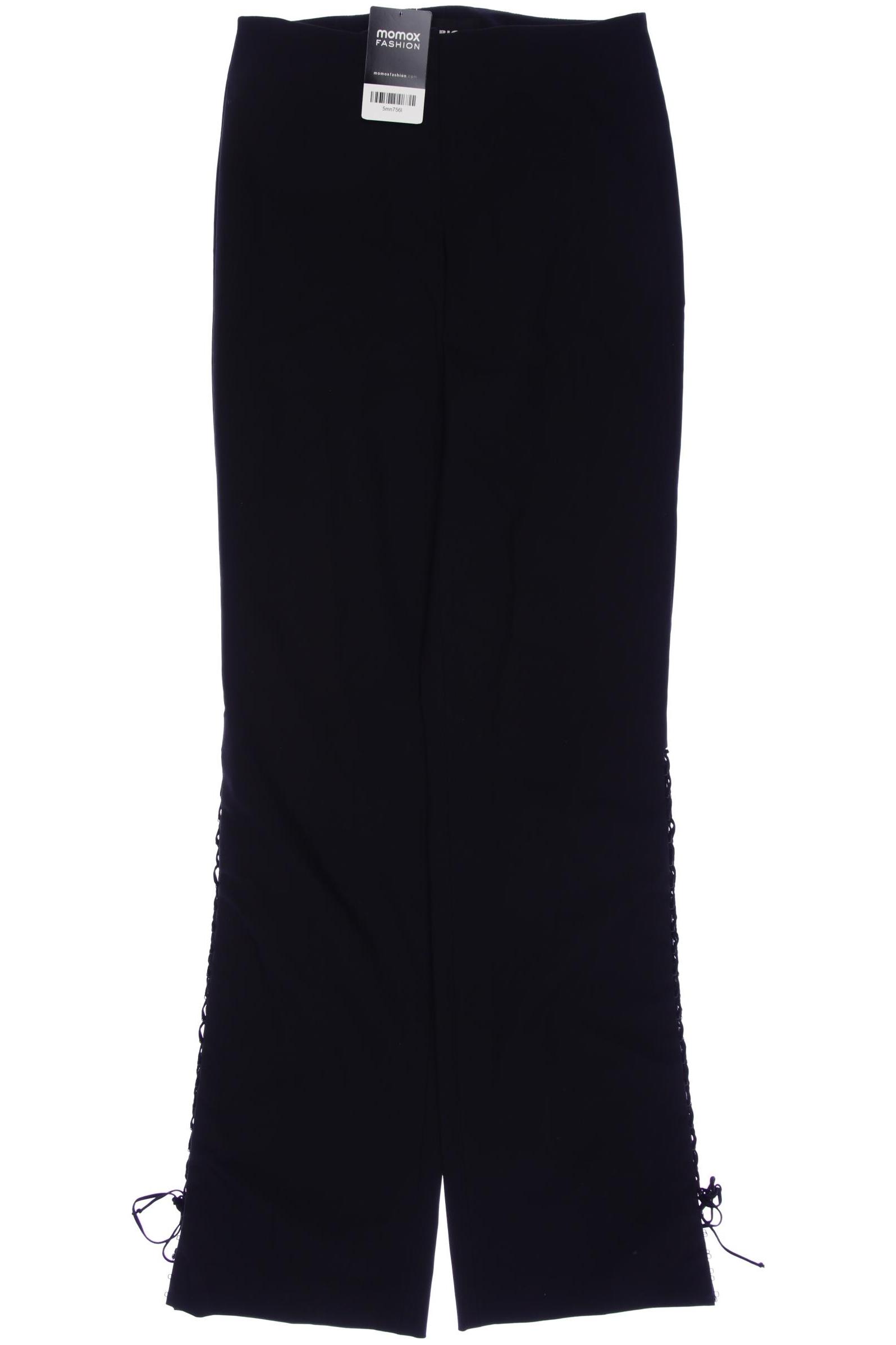 

Cambio Damen Stoffhose, schwarz, Gr. 36