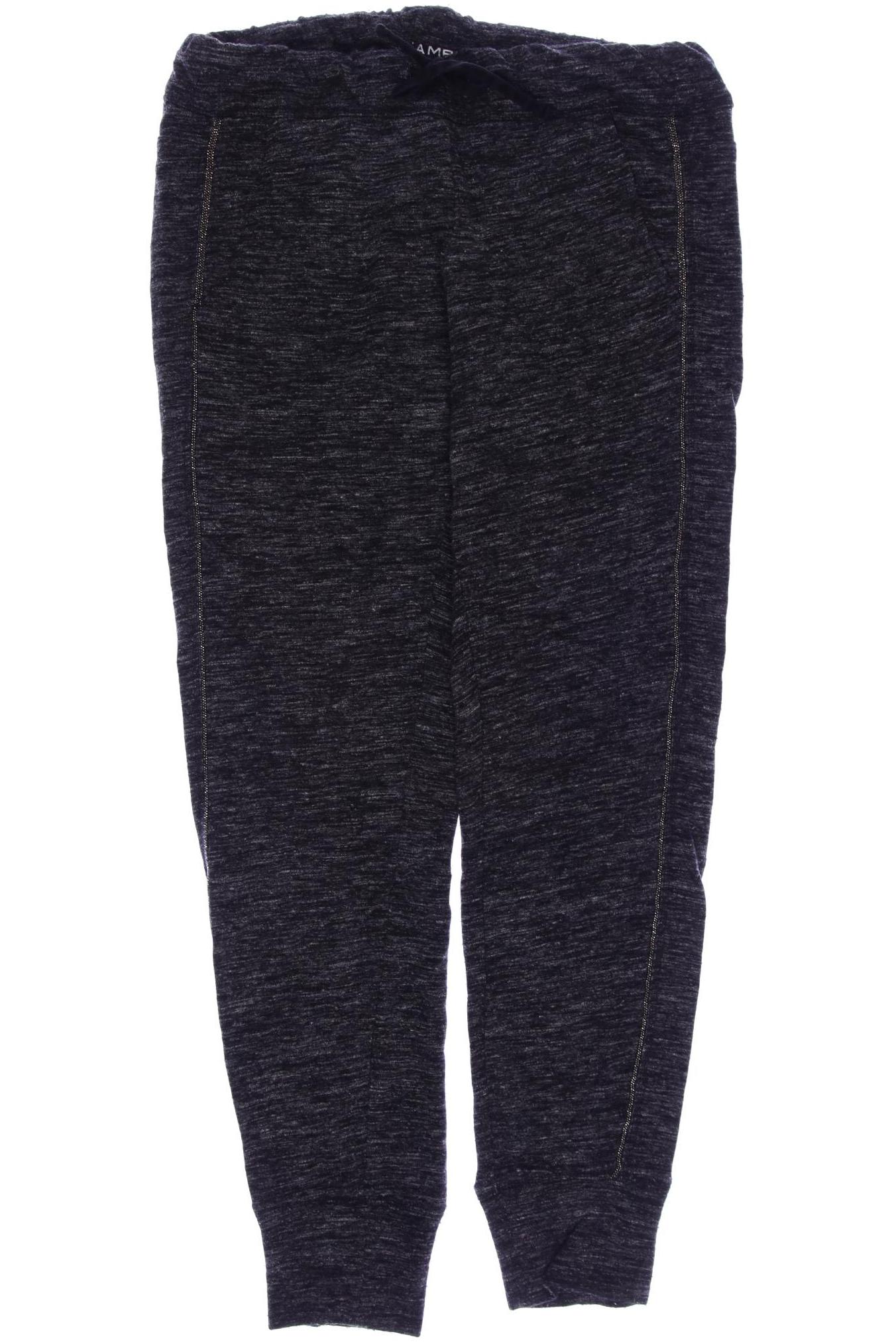 

Cambio Damen Stoffhose, grau