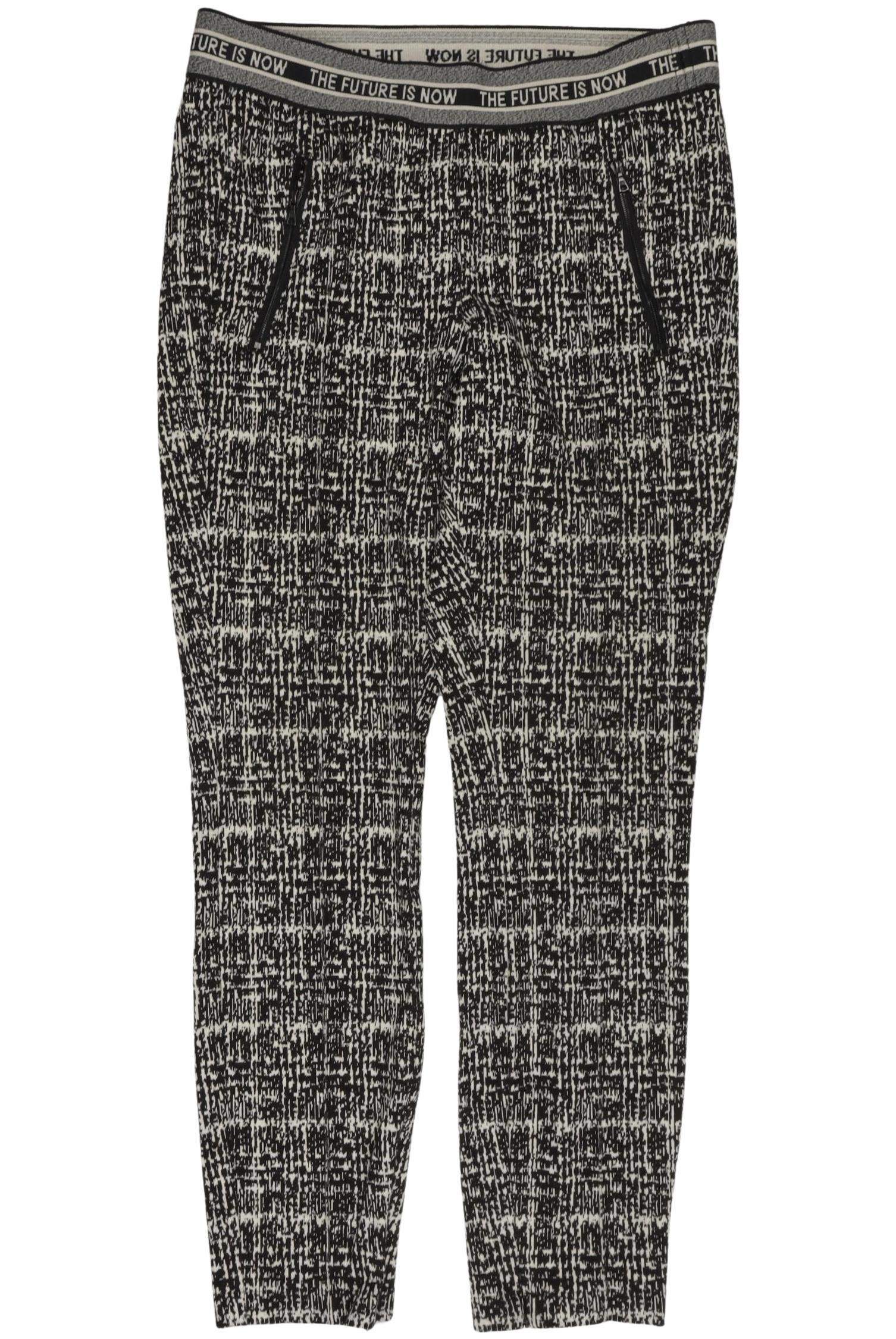 

Cambio Damen Stoffhose, schwarz, Gr. 31
