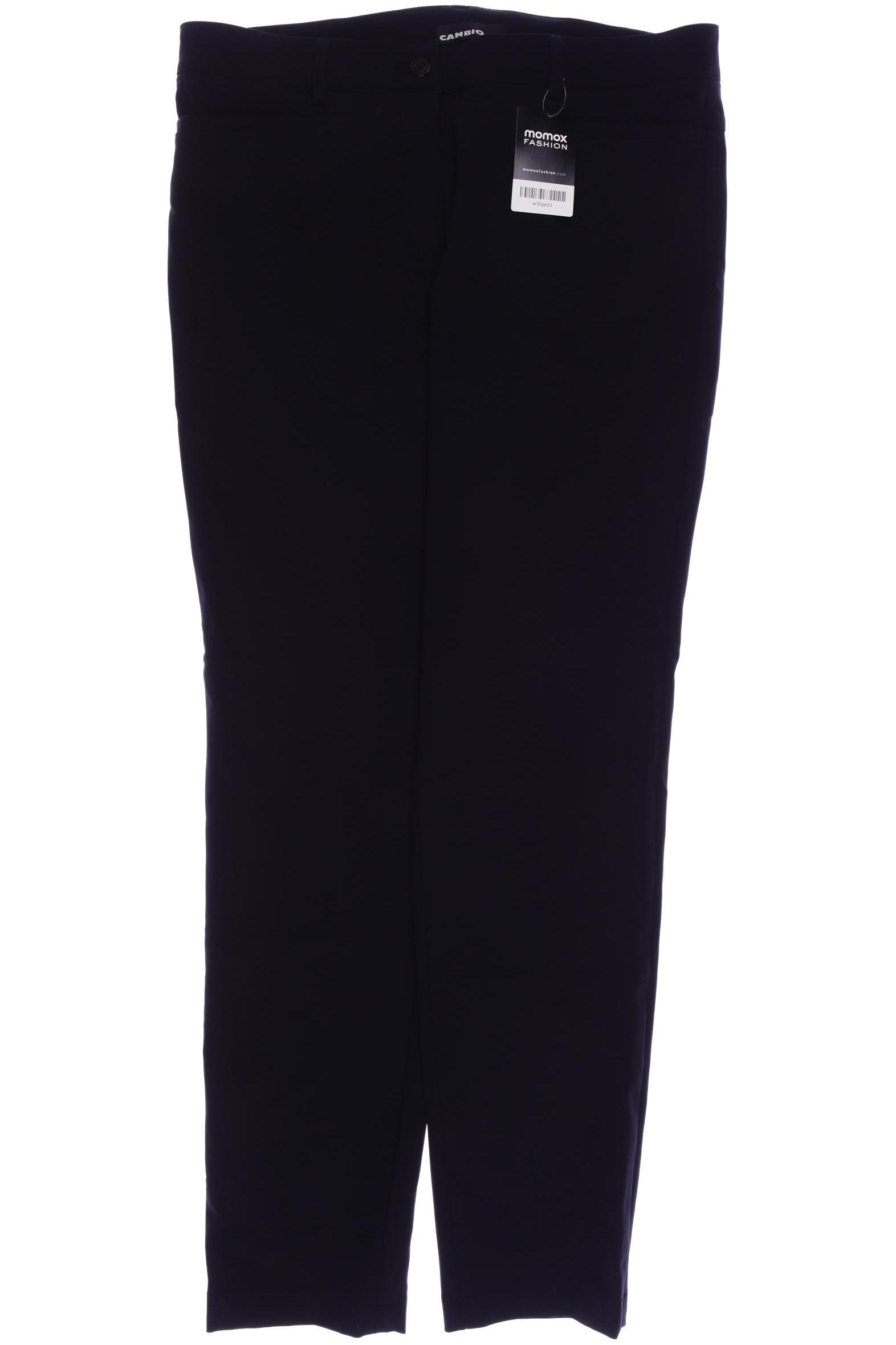 

Cambio Damen Stoffhose, schwarz