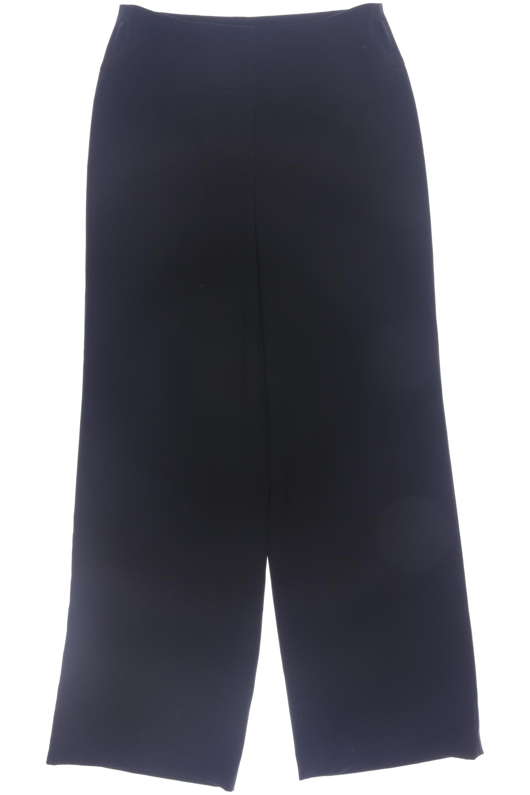 

Cambio Damen Stoffhose, schwarz, Gr. 38